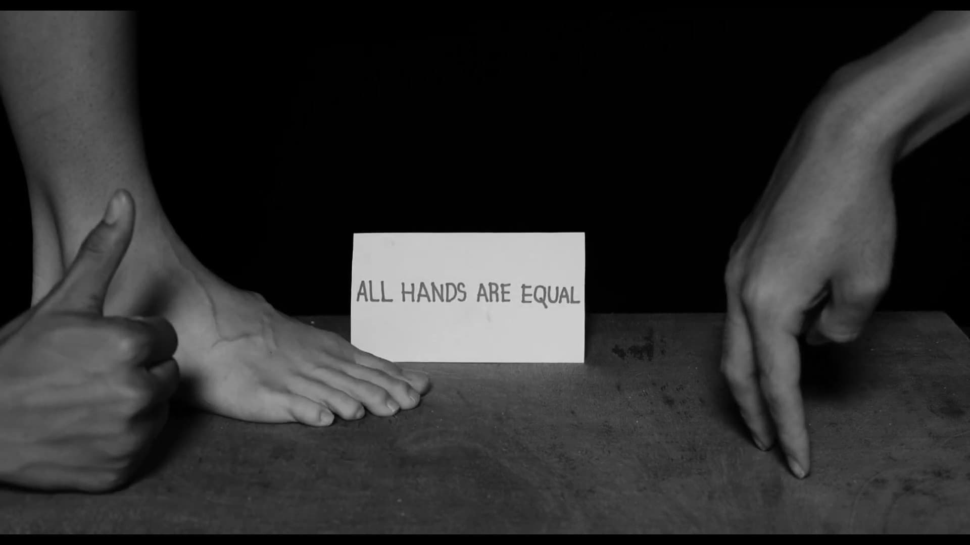 This Film is not in Reverse