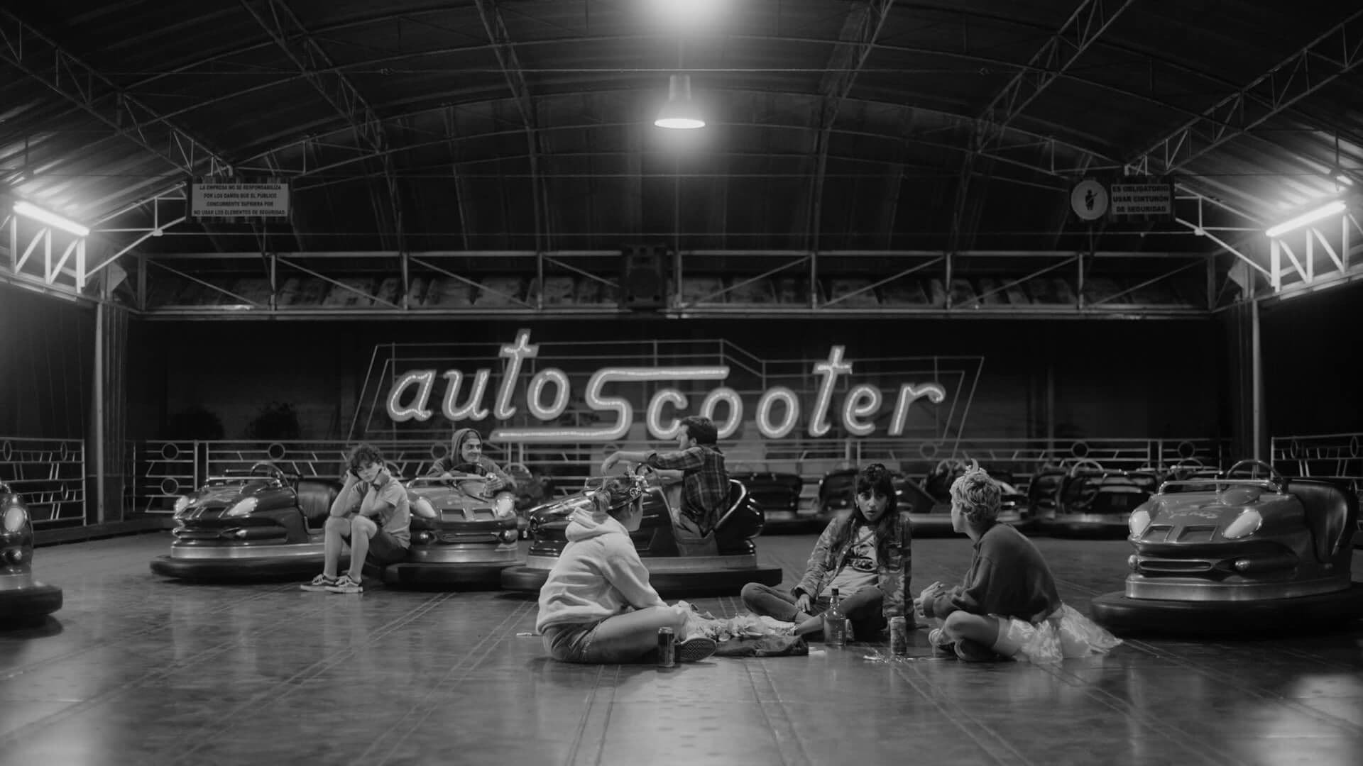 El verano más largo del mundo