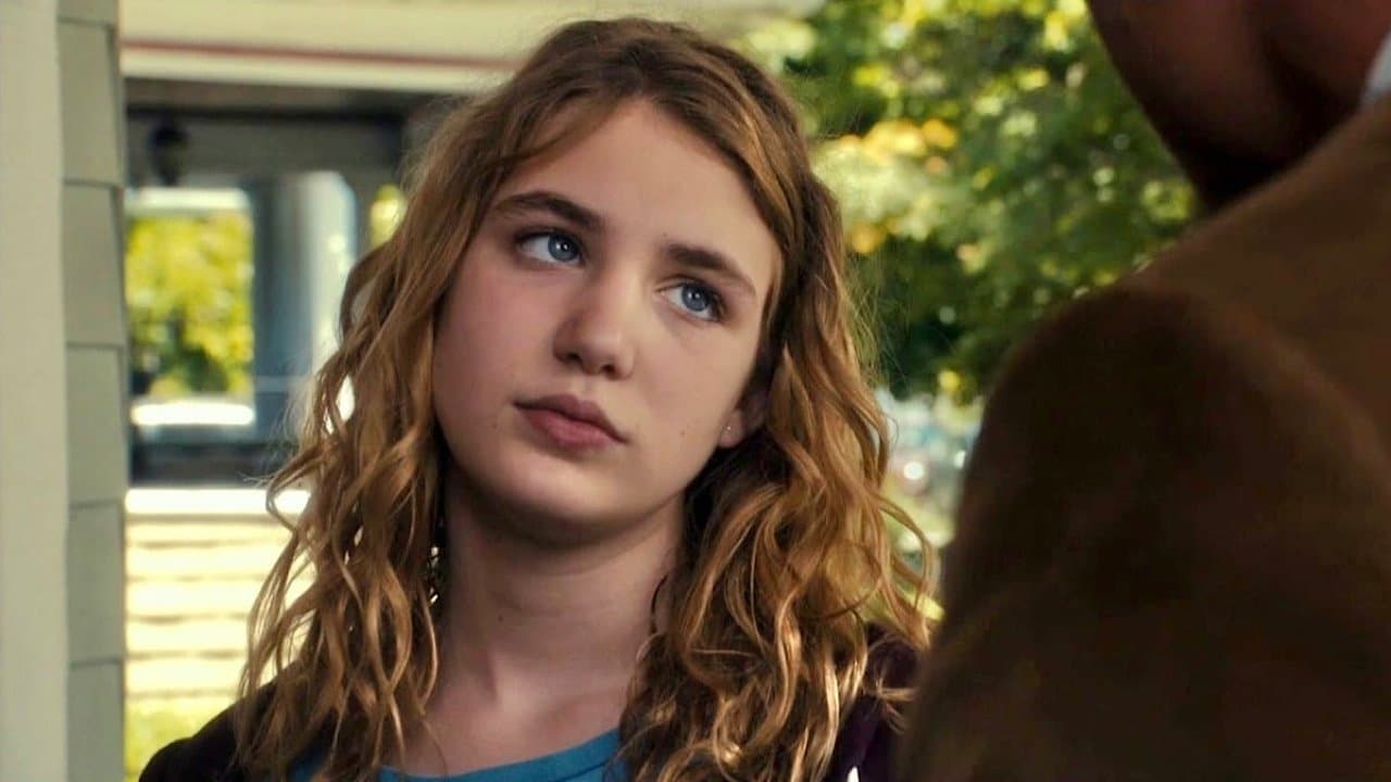 Gilly Hopkins - Eine wie keine