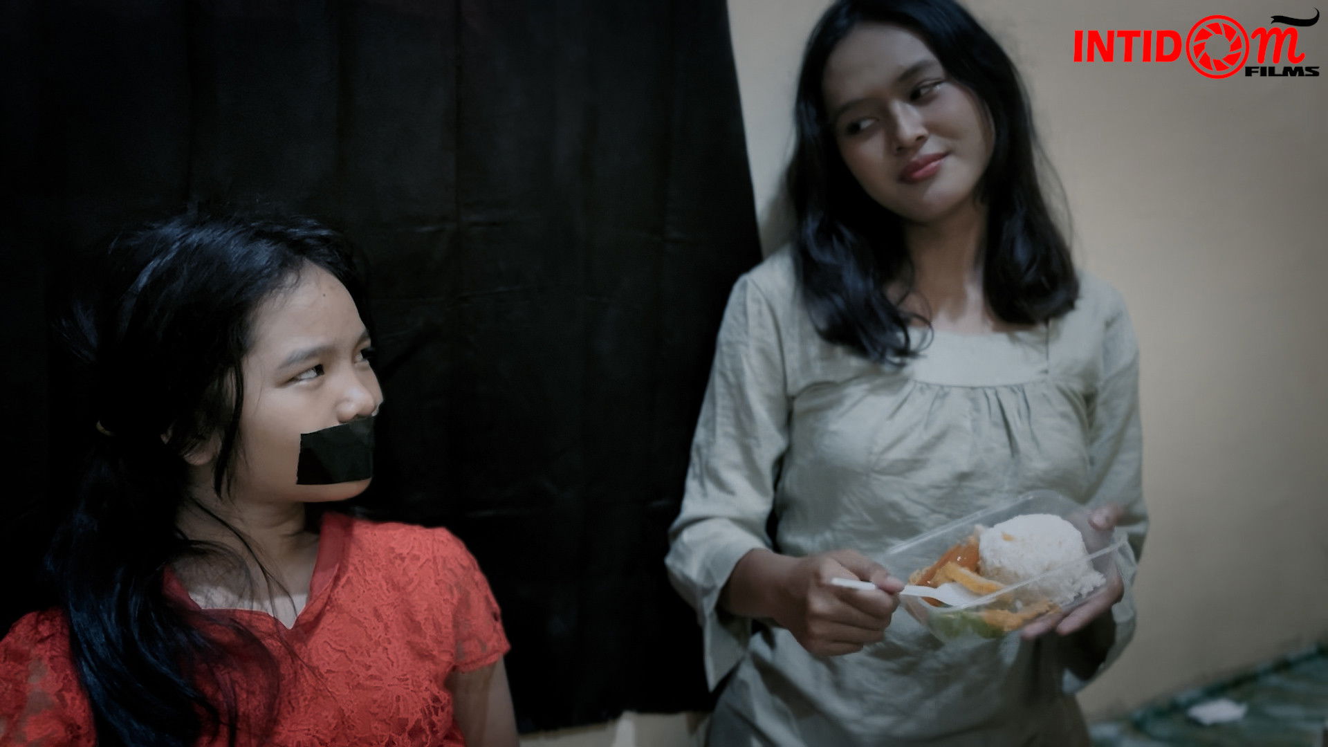 Jangan Ambil Bonekaku..!! 3