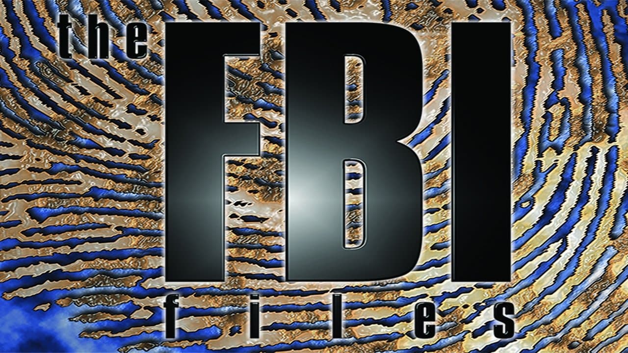 F.B.I. - Dem Verbrechen auf der Spur