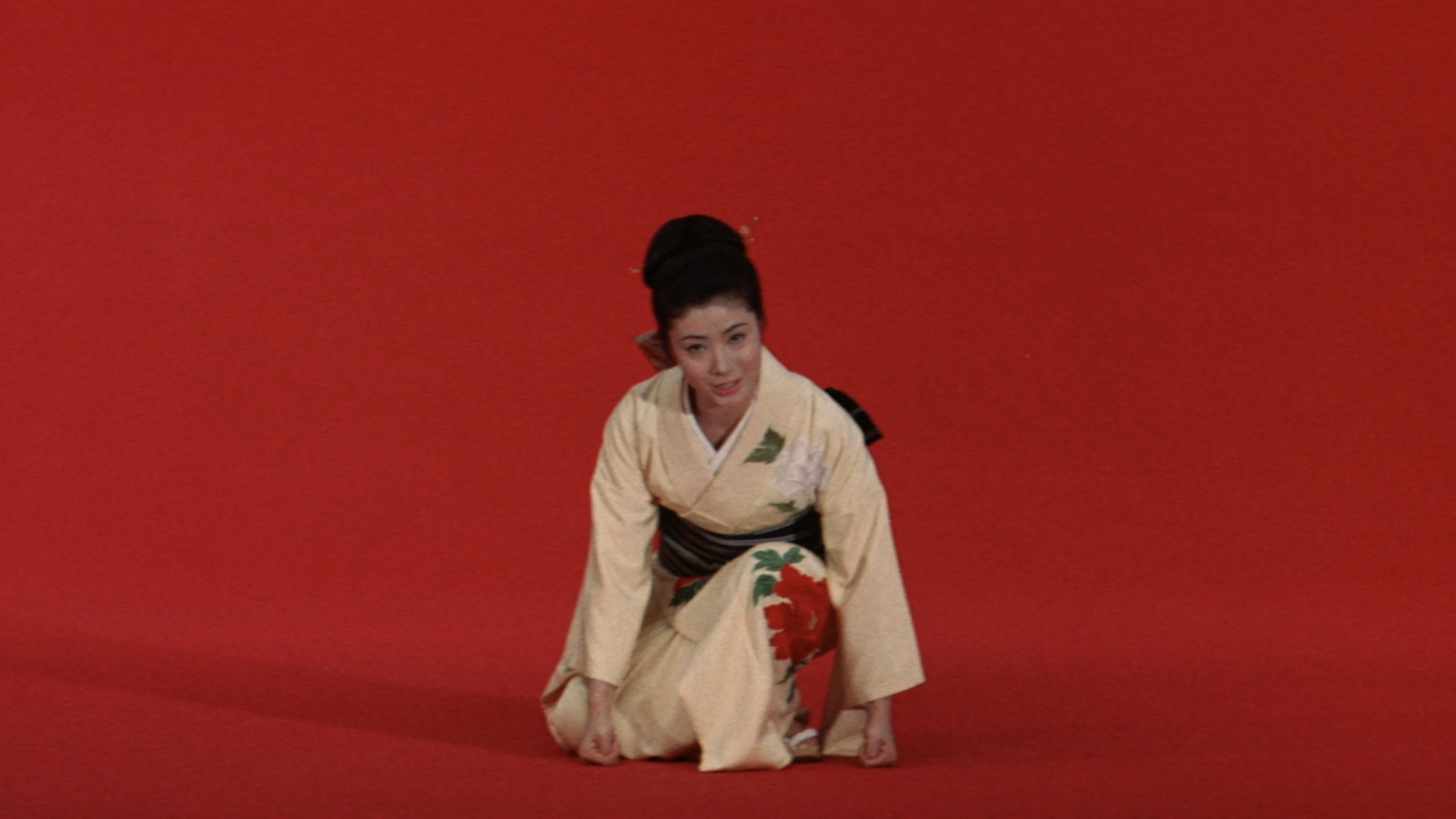 緋牡丹博徒 一宿一飯