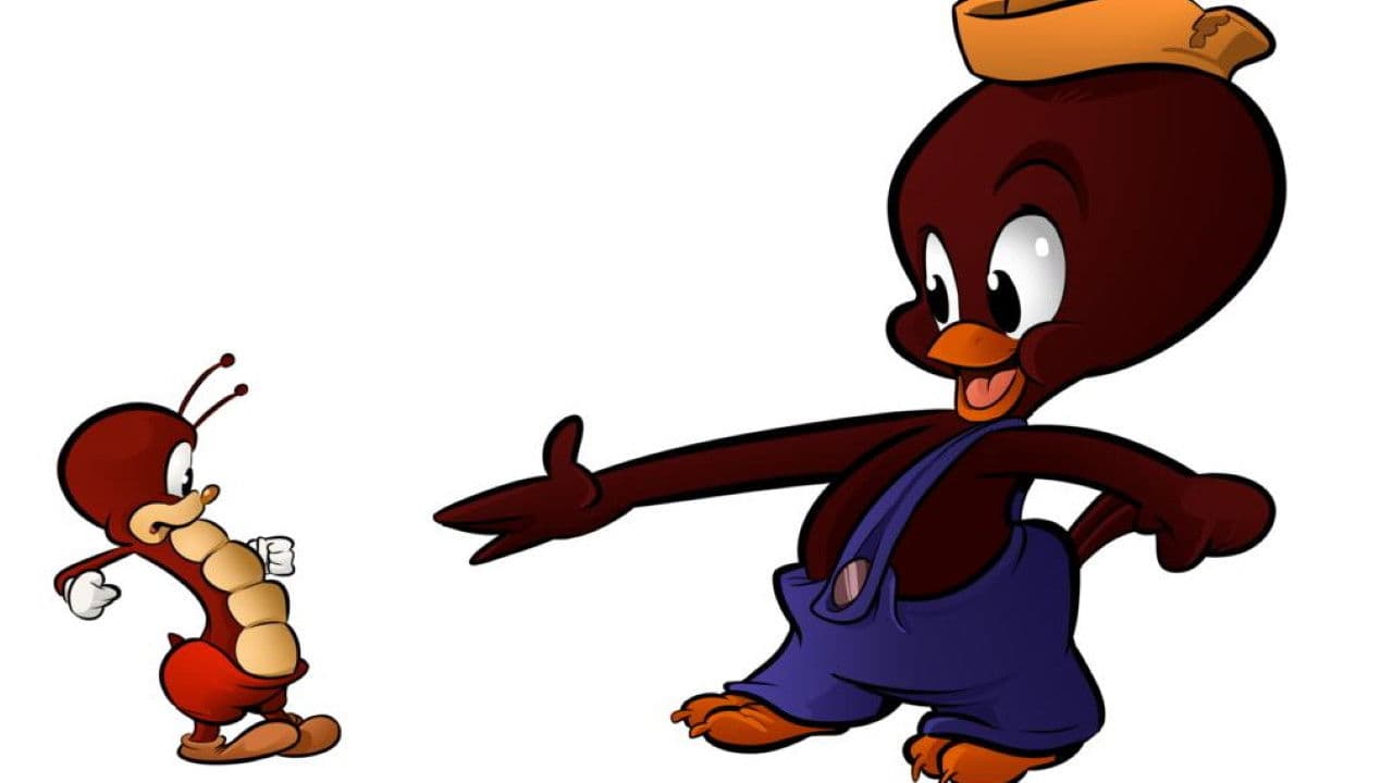 Der frühe Wurm fängt 'nen Vogel