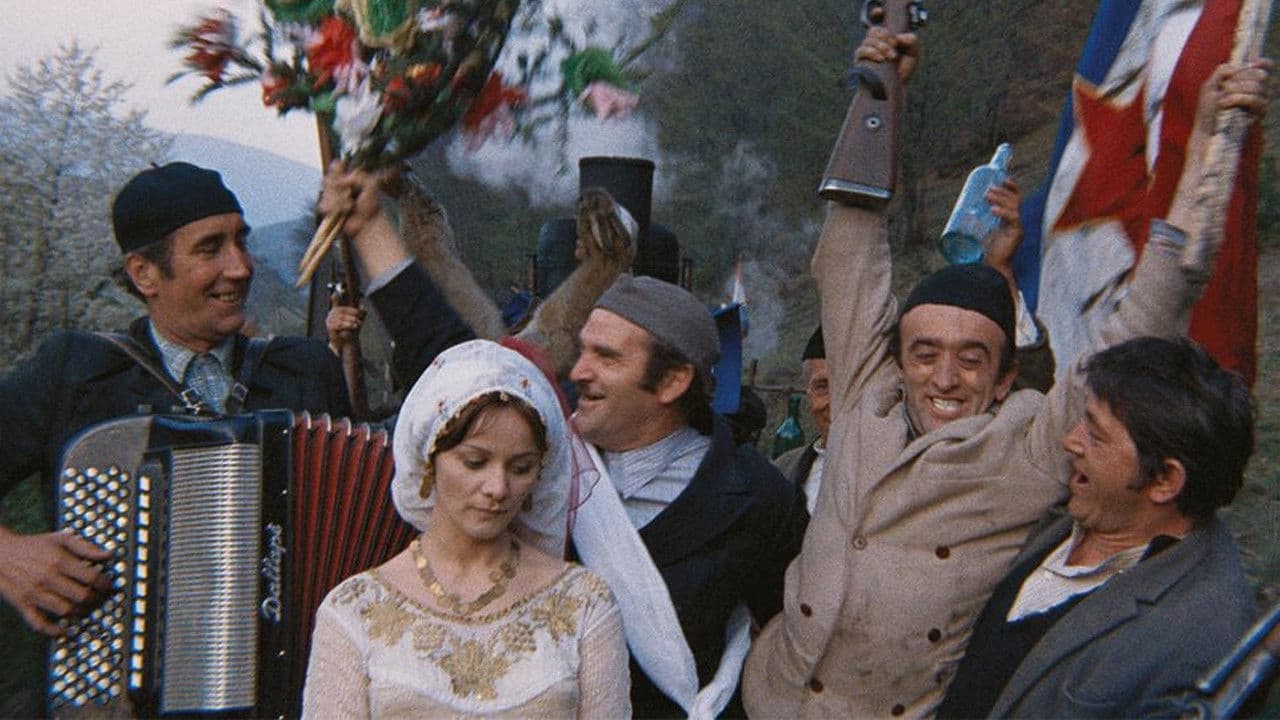 Szenen aus dem Leben eines Arbeitshelden