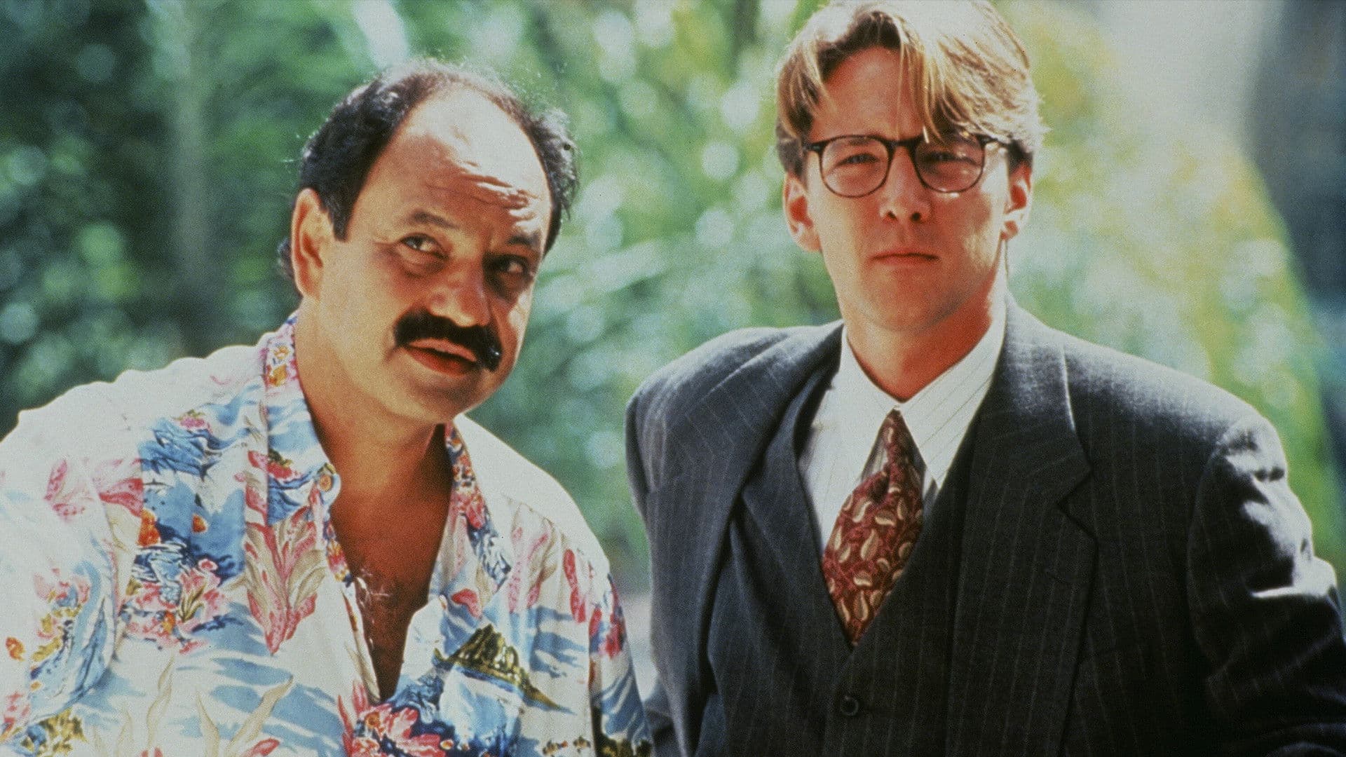 Die Stimme des Killers