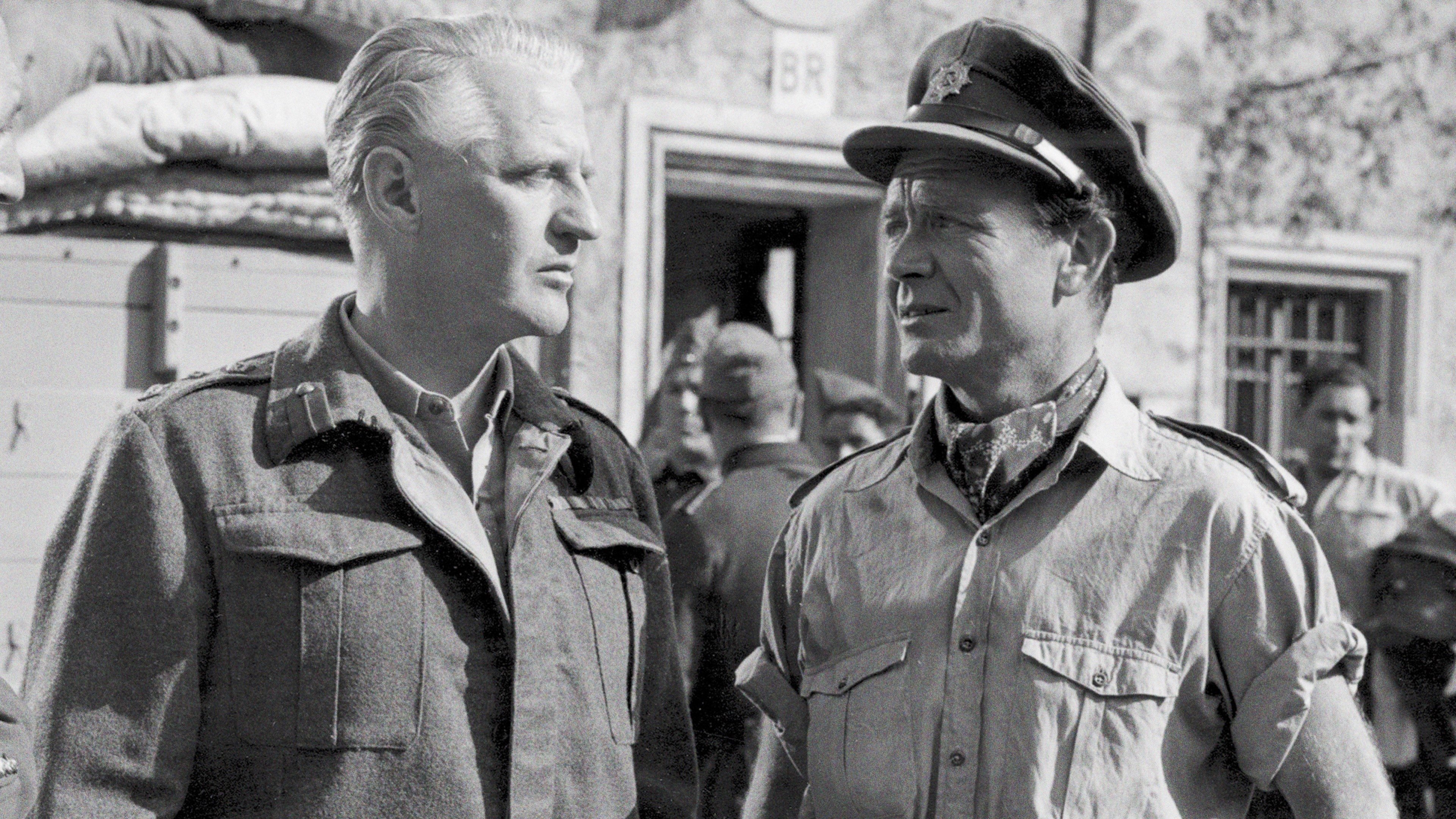 Im Schatten der Zitadelle