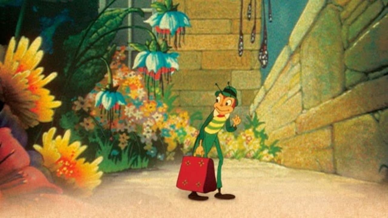 Hoppity kommt zurück