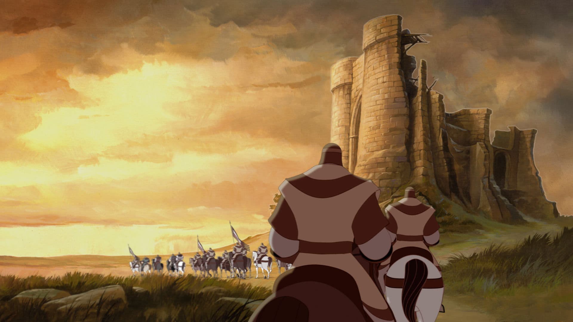 El Cid - Die Legende