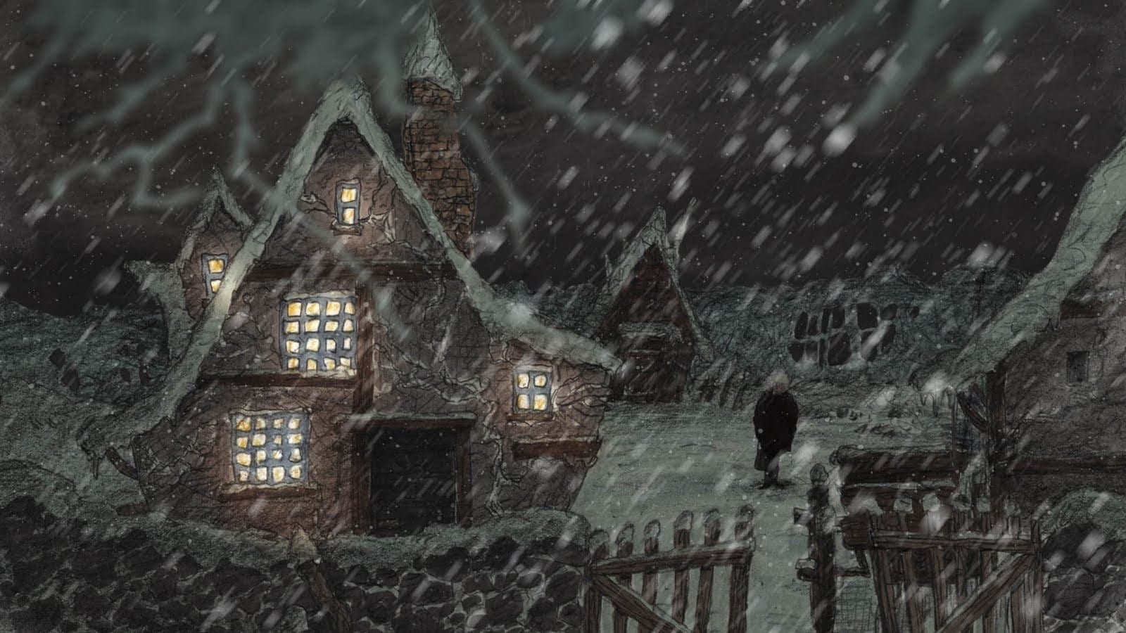 Franz Kafka: Ein Landarzt