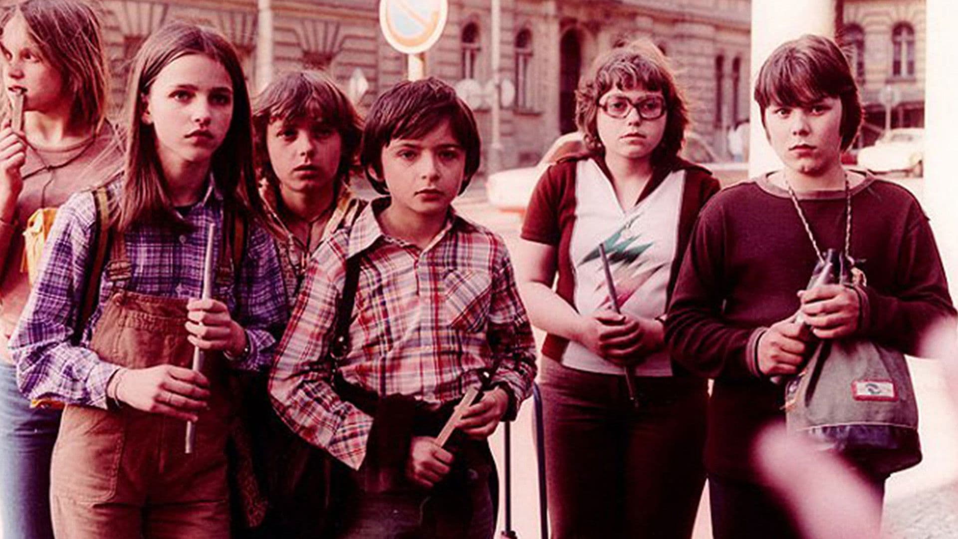 Jen si tak trochu písknout