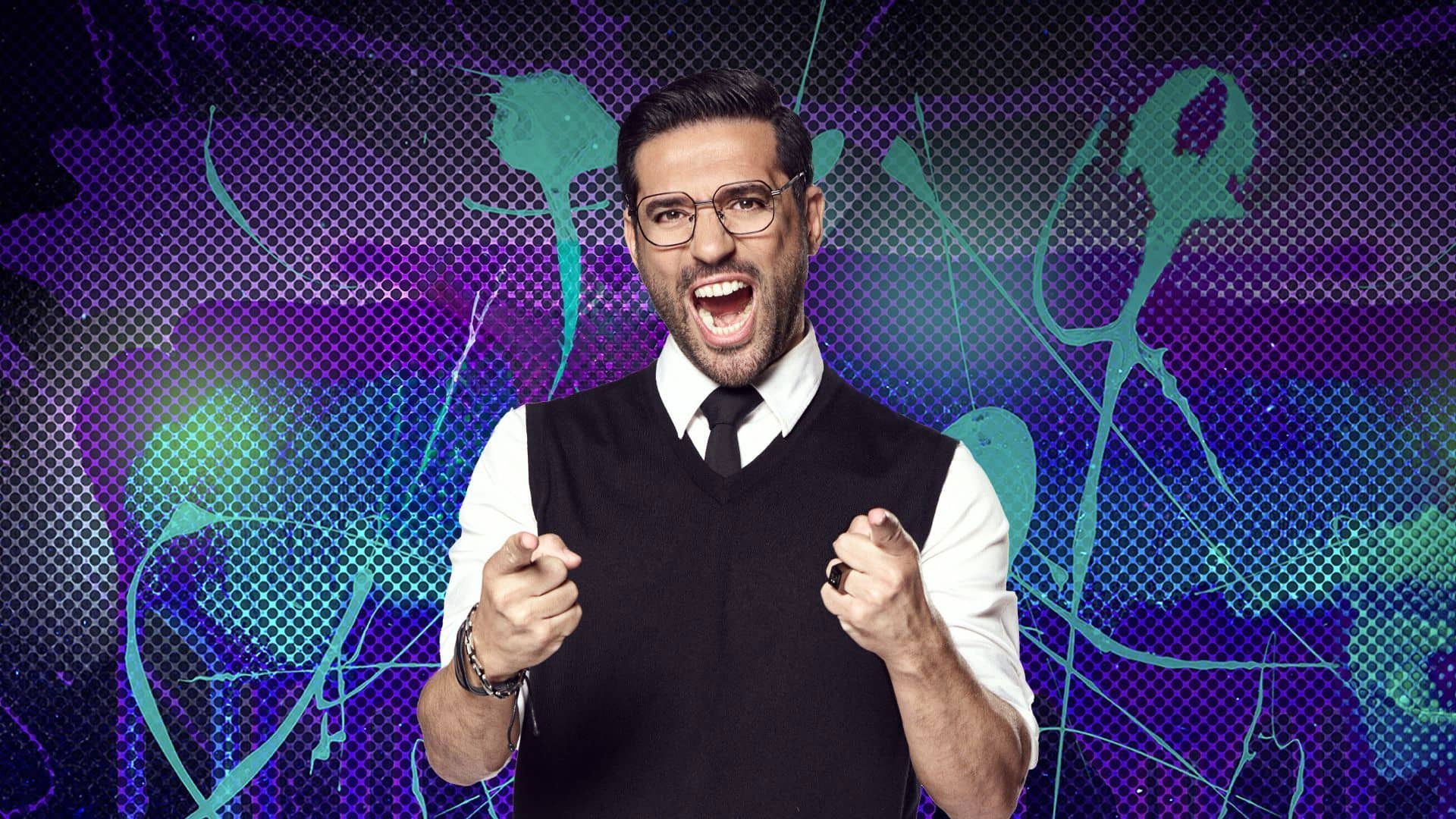 الليلة دوب That's My Jam