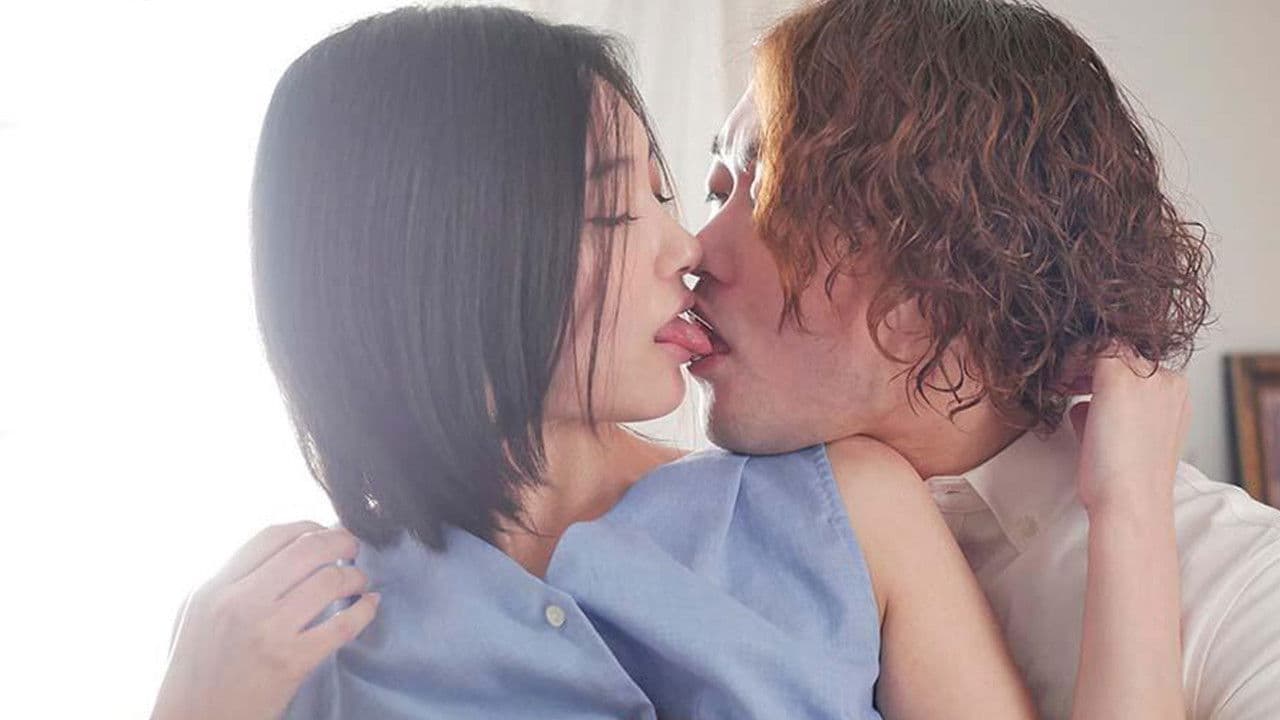 イイ女の体液にまみれる性交汗・涎・愛液・潮が溢れ出し絡み合い痙攣絶頂 五十嵐なつ