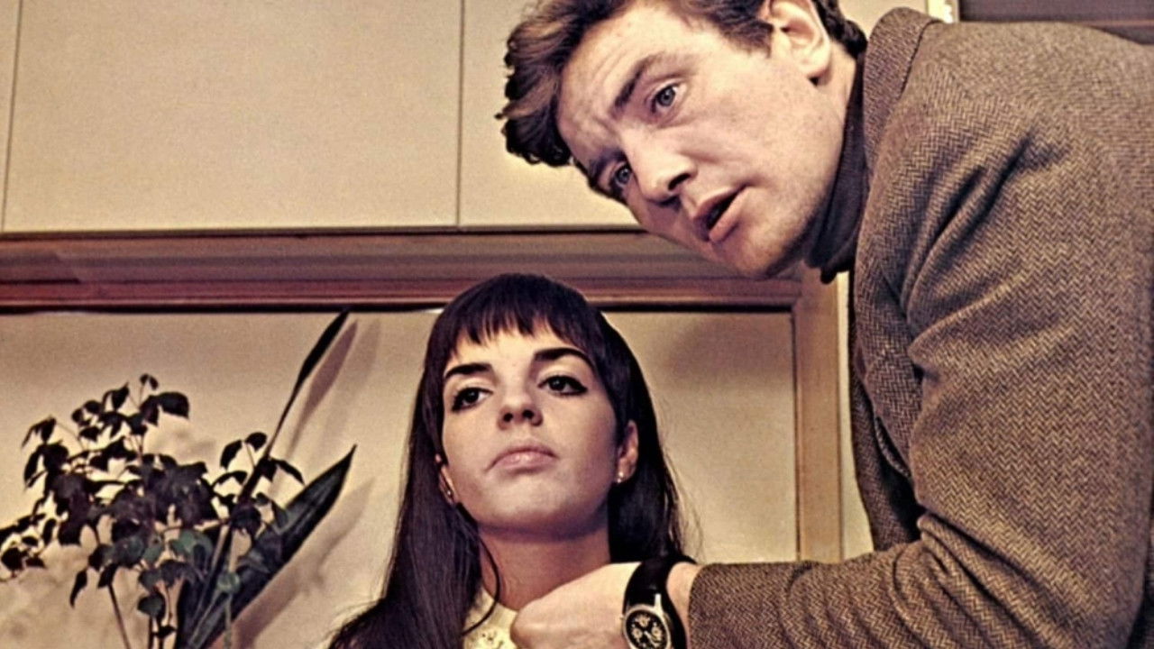 Ein erfolgreicher Blindgänger