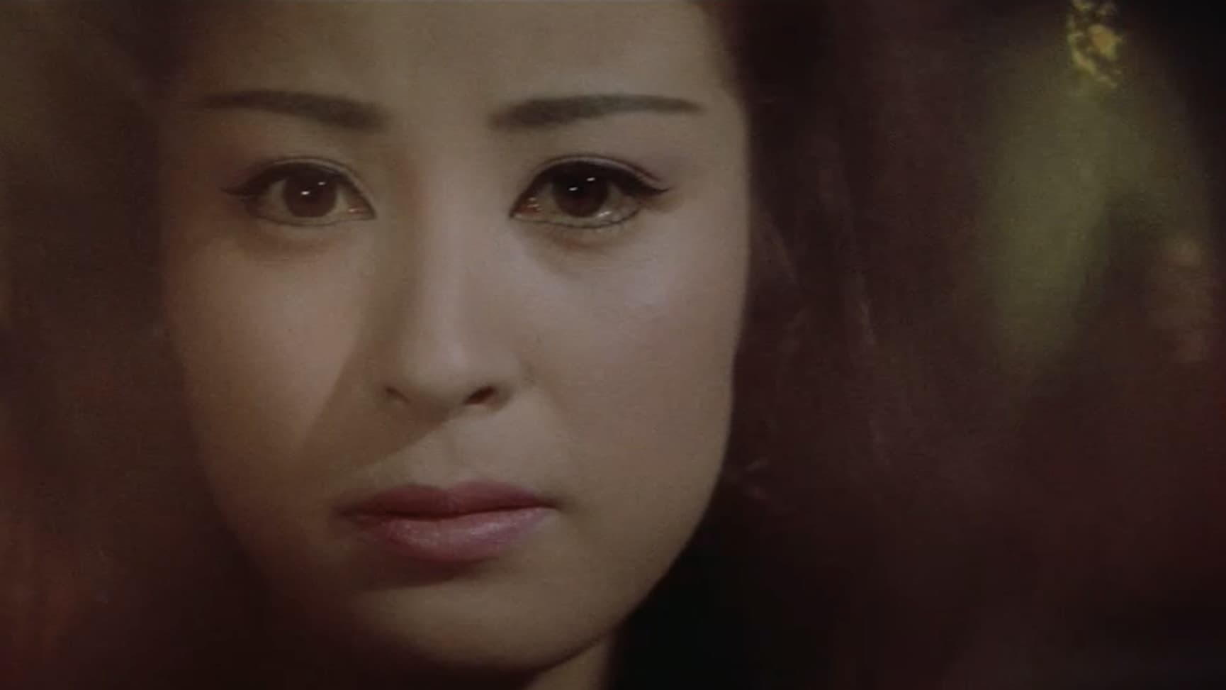 夜の歌謡シリーズ　悪党ブルース