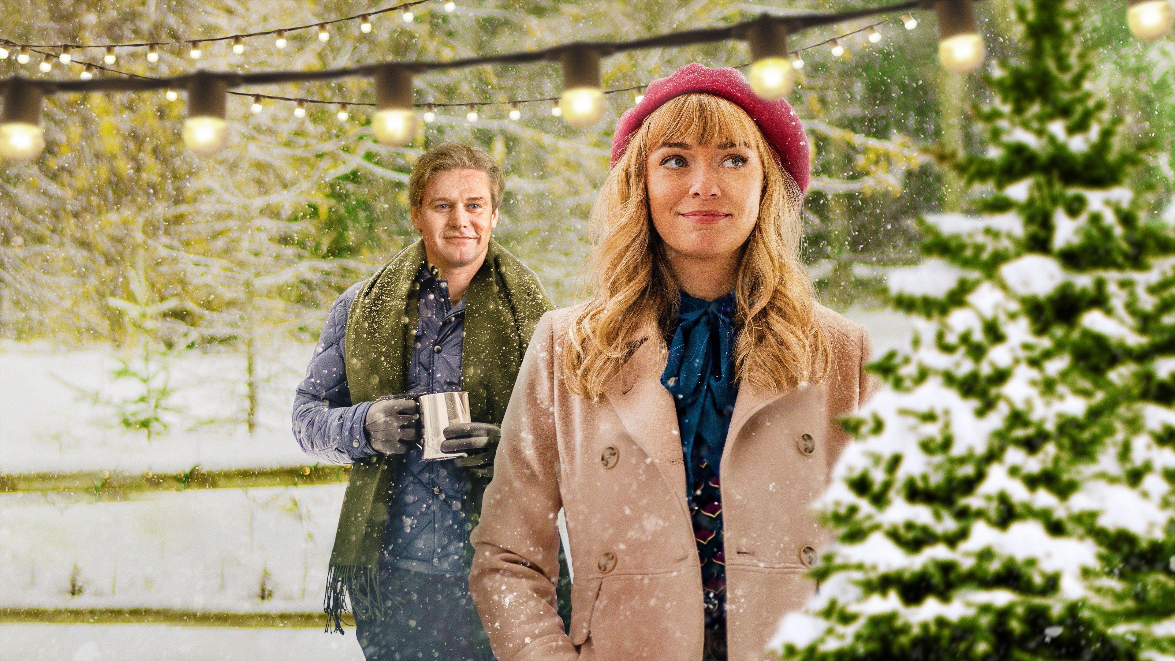 Köstliche Weihnachten