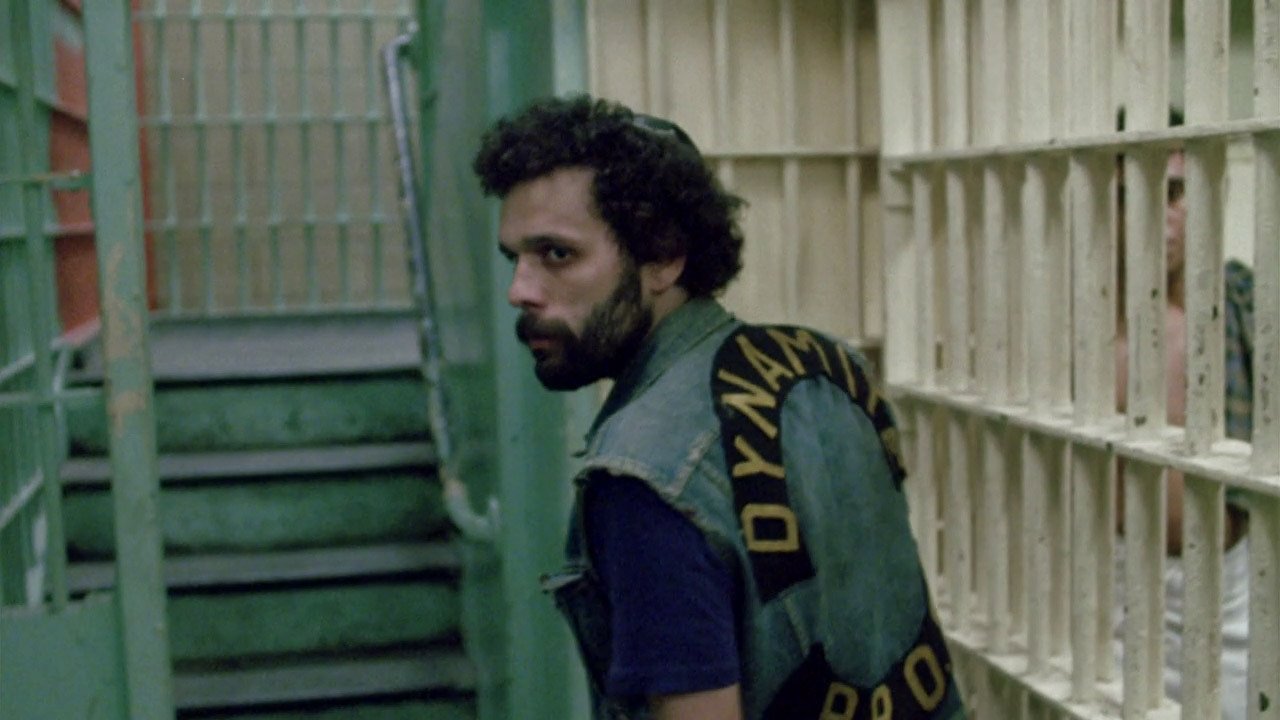 Short Eyes - Im Netz der Gewalt