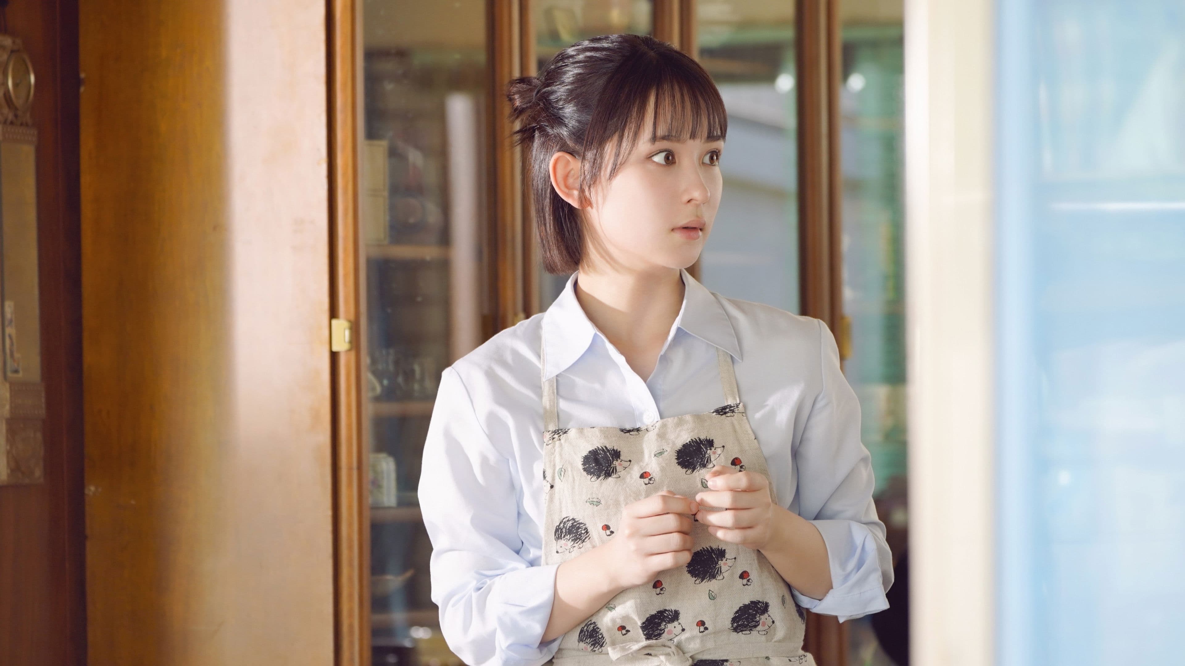 うちの弟どもがすみません