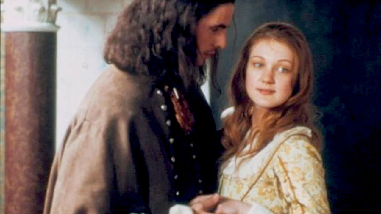 Aschenputtels Geheimnis