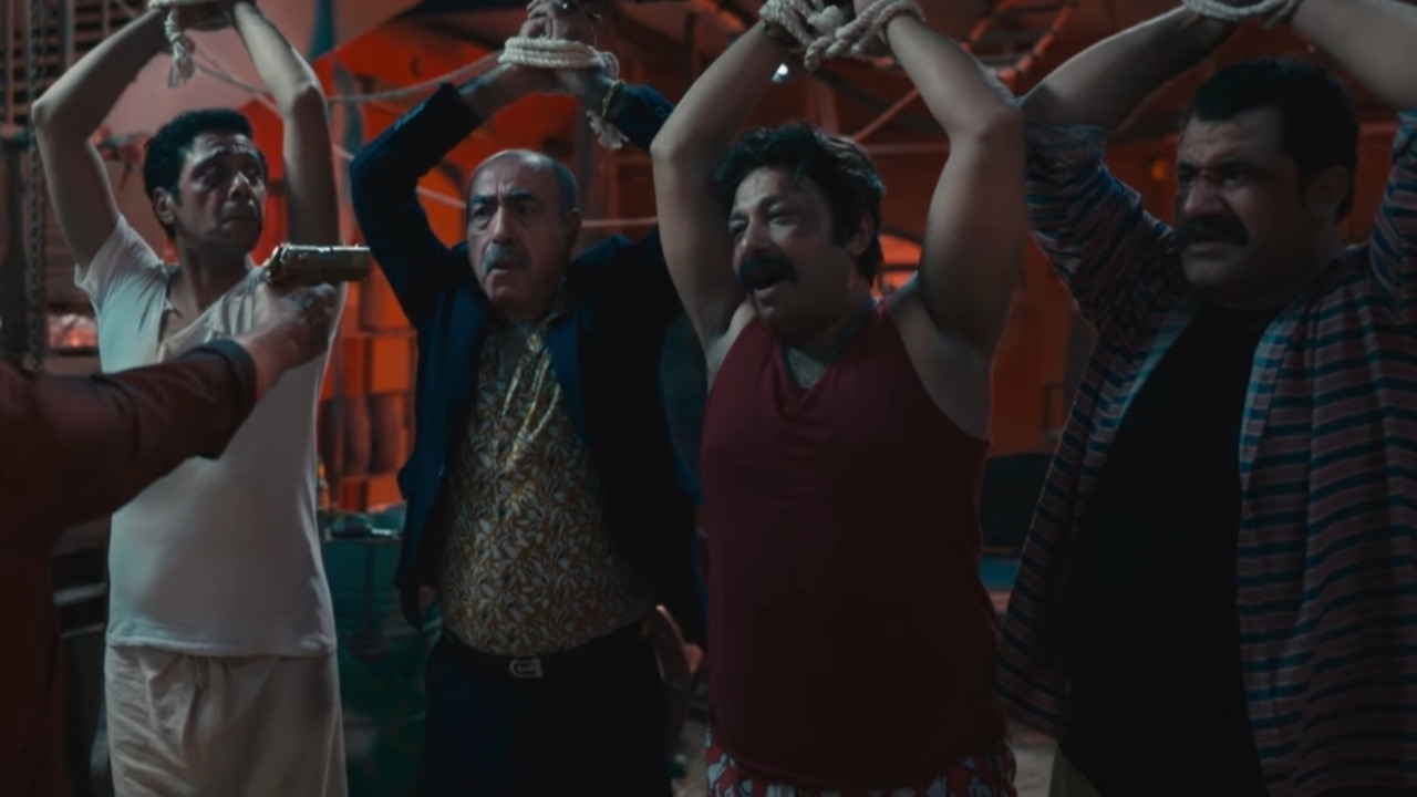 موسم حصاد الكاكا