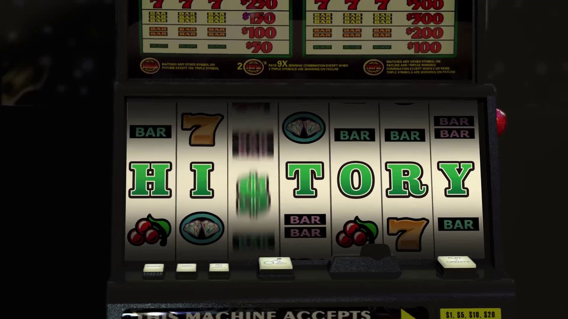 Geschichte & Geschäfte