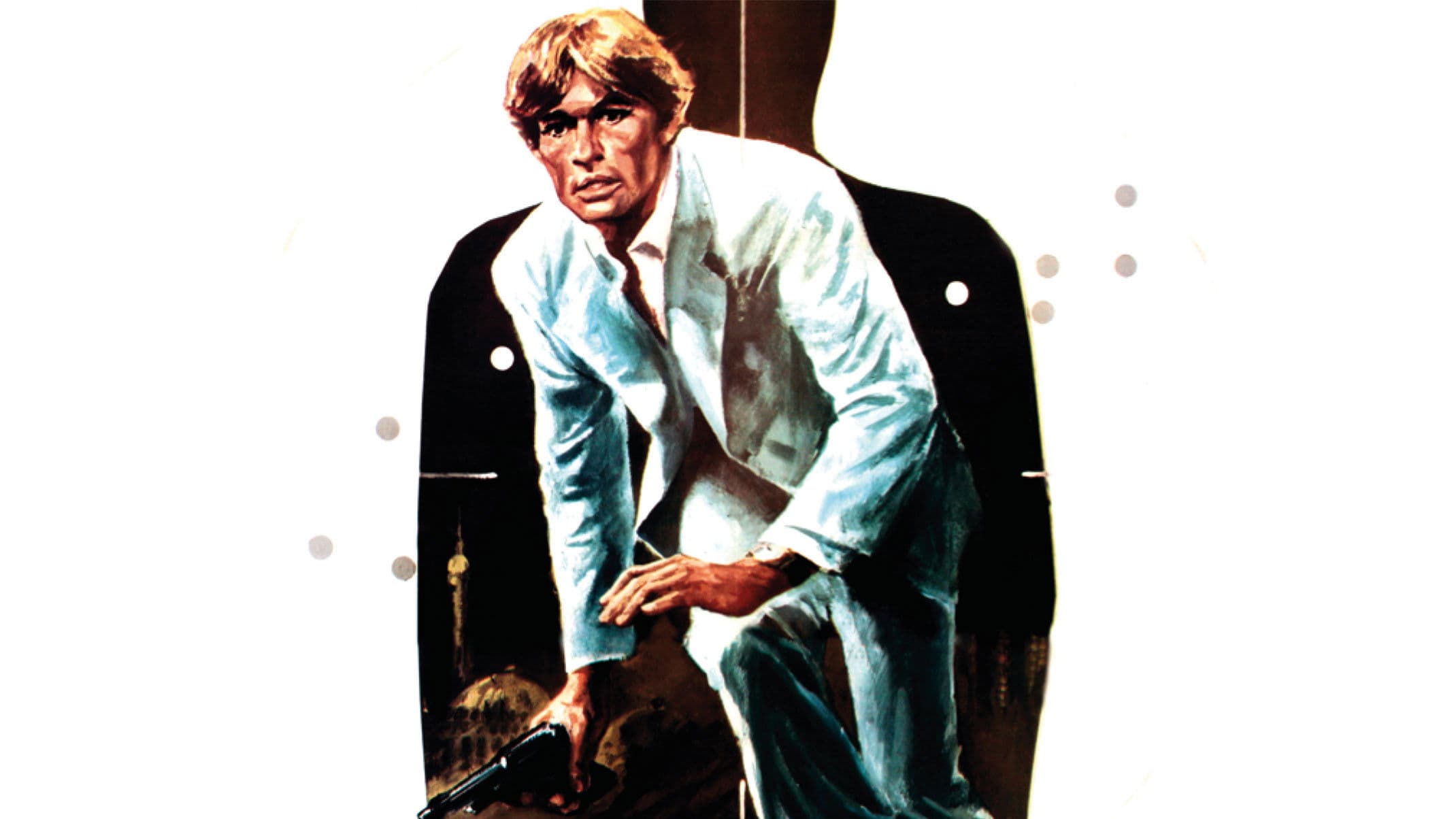 Deckname Scorpion – er kennt keine Gnade…