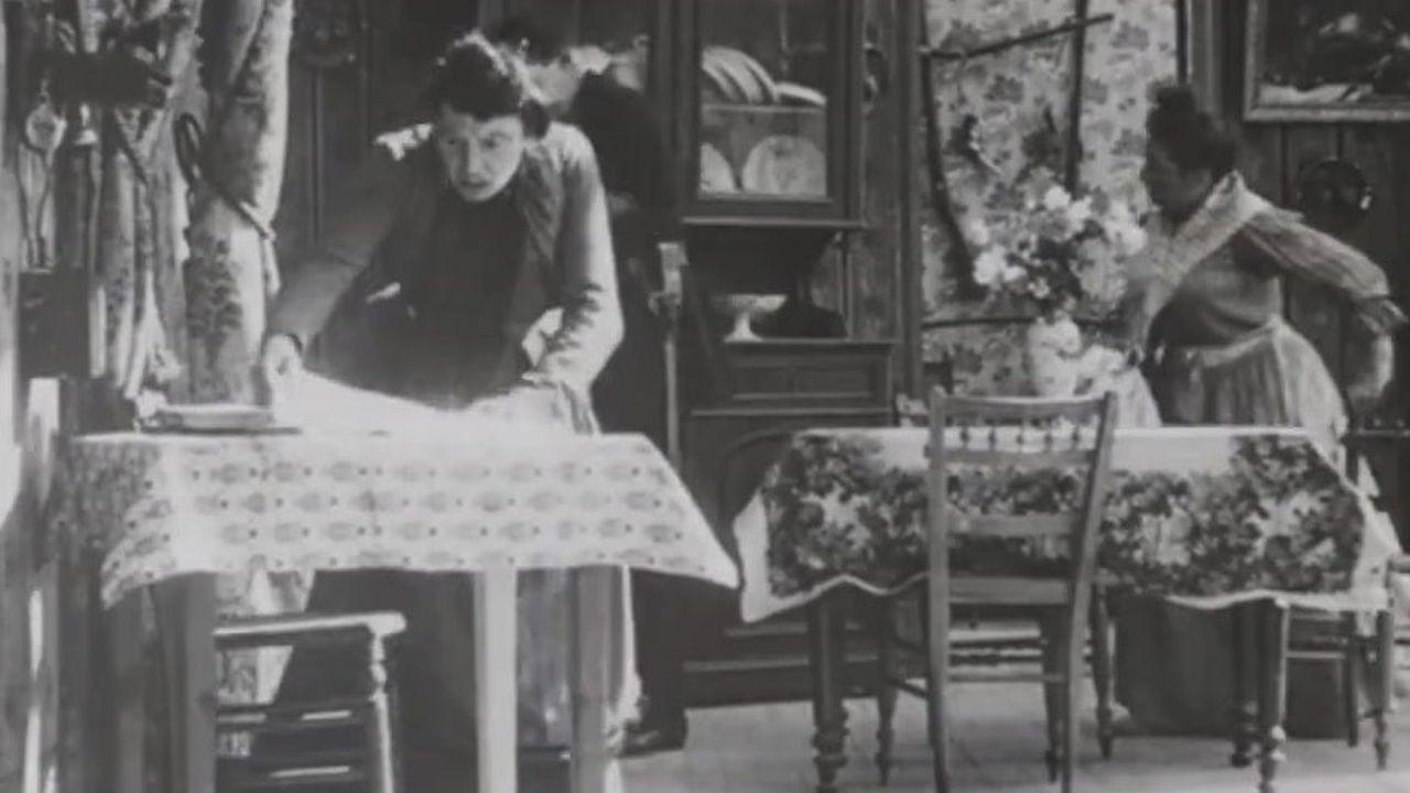 Die Angst vor den Schatten