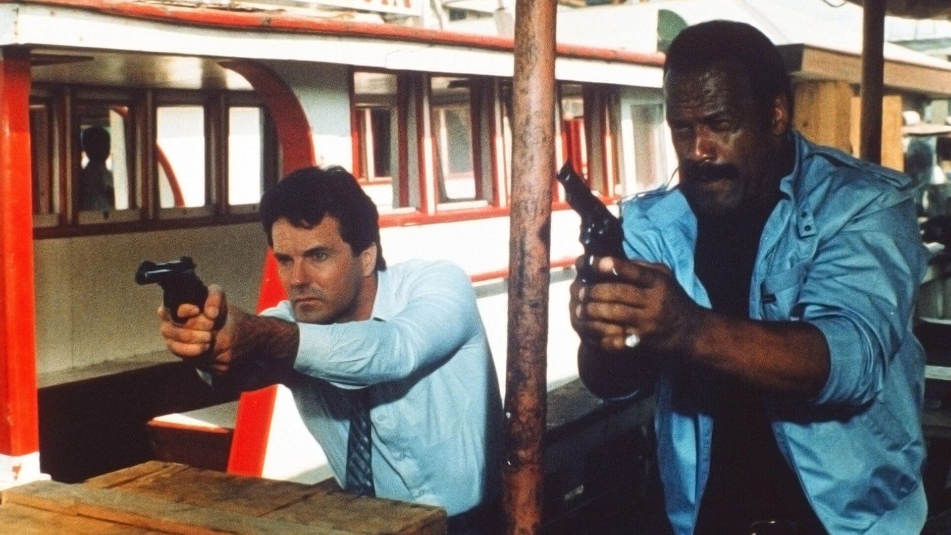 Black Cobra II: Einsatz in Manila