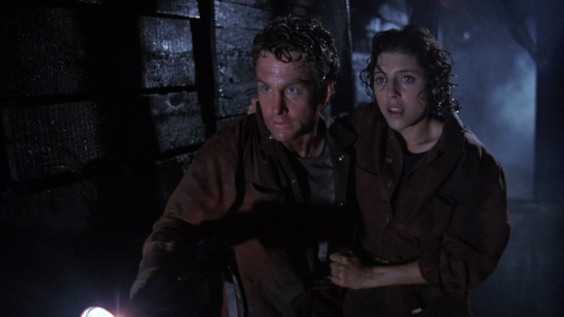 Stephen King’s Nachtschicht