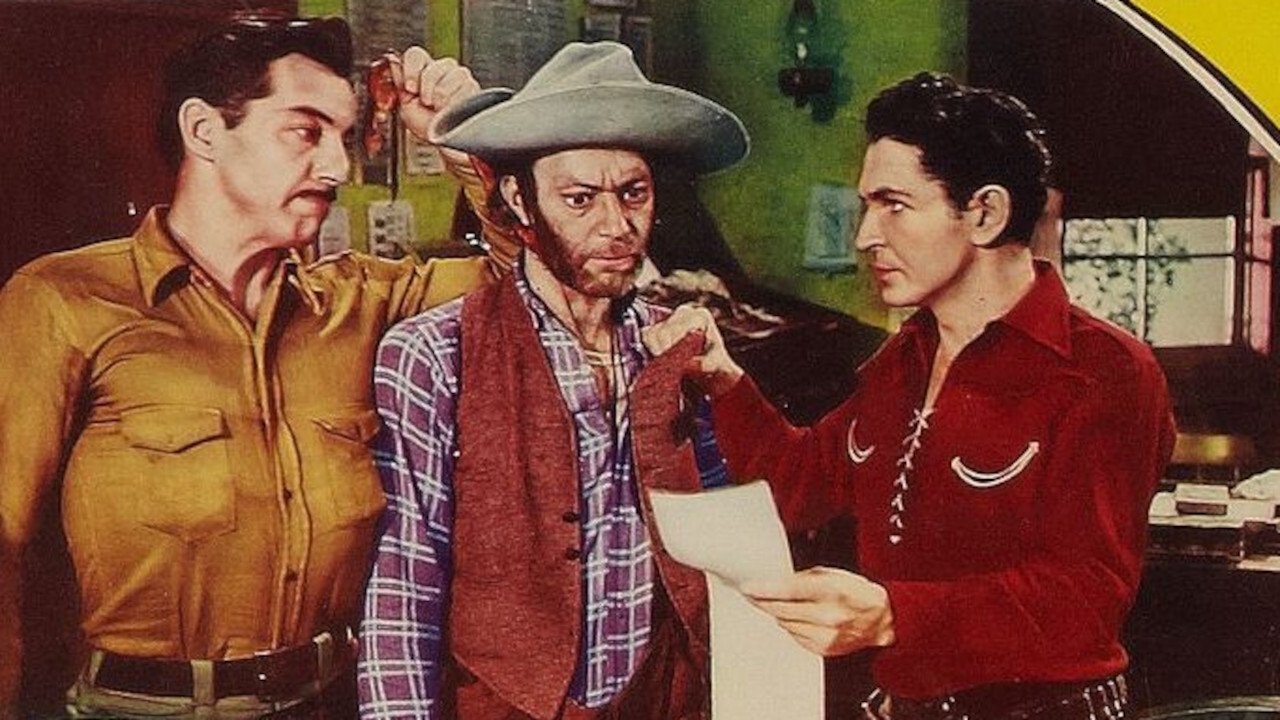 Fuzzy bricht den Terror