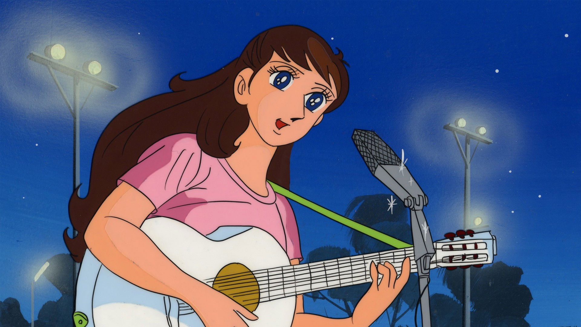 さすらいの太陽