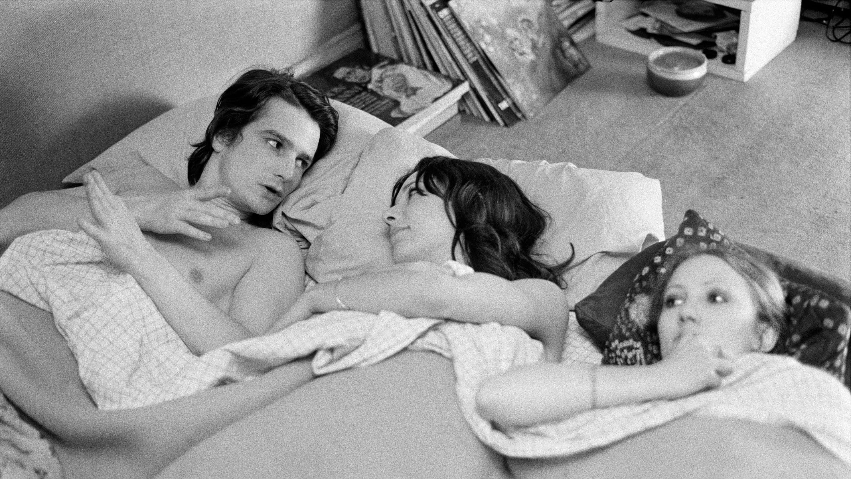 Die Mama und die Hure