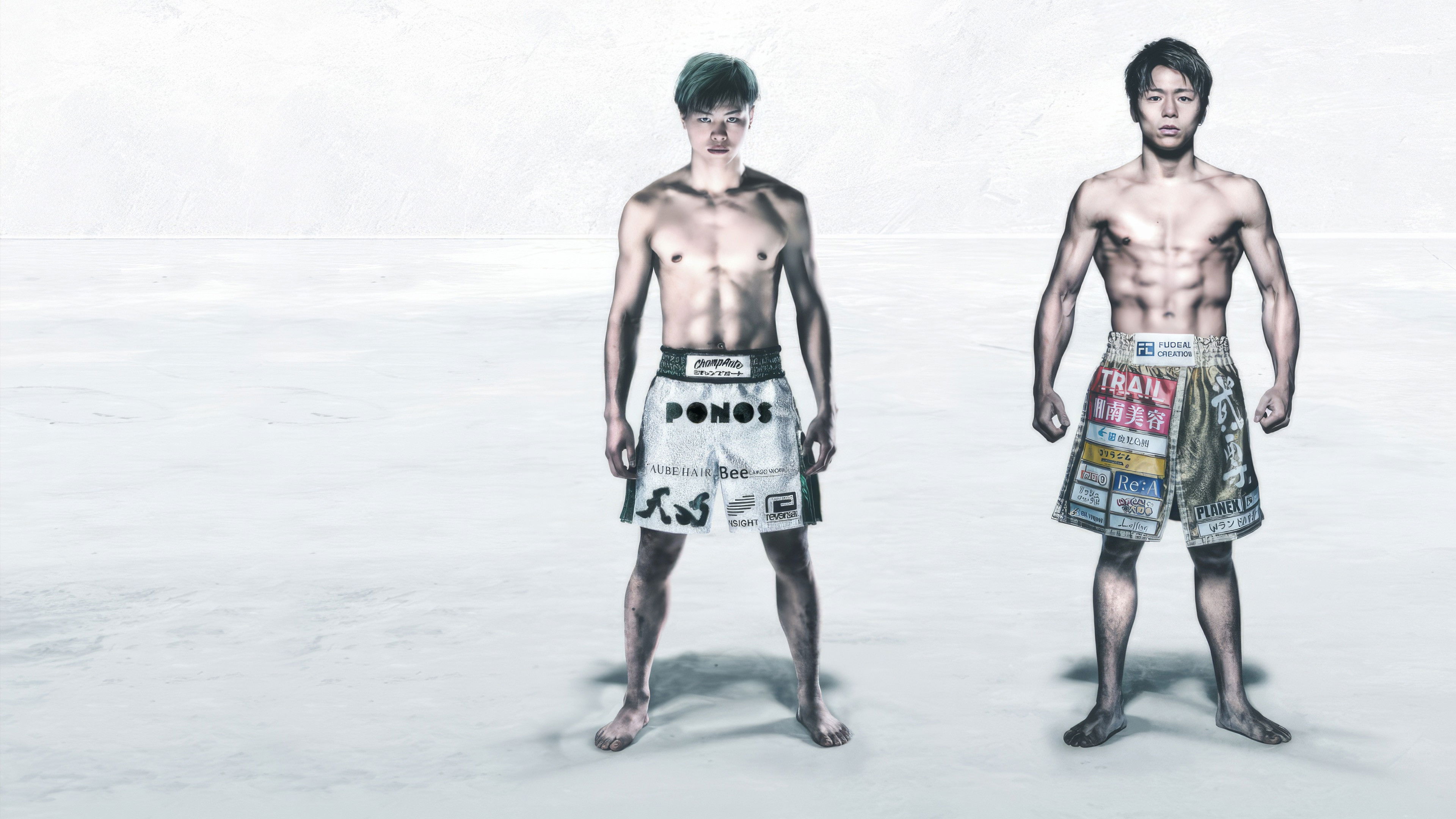 Yogibo presents THE MATCH 2022