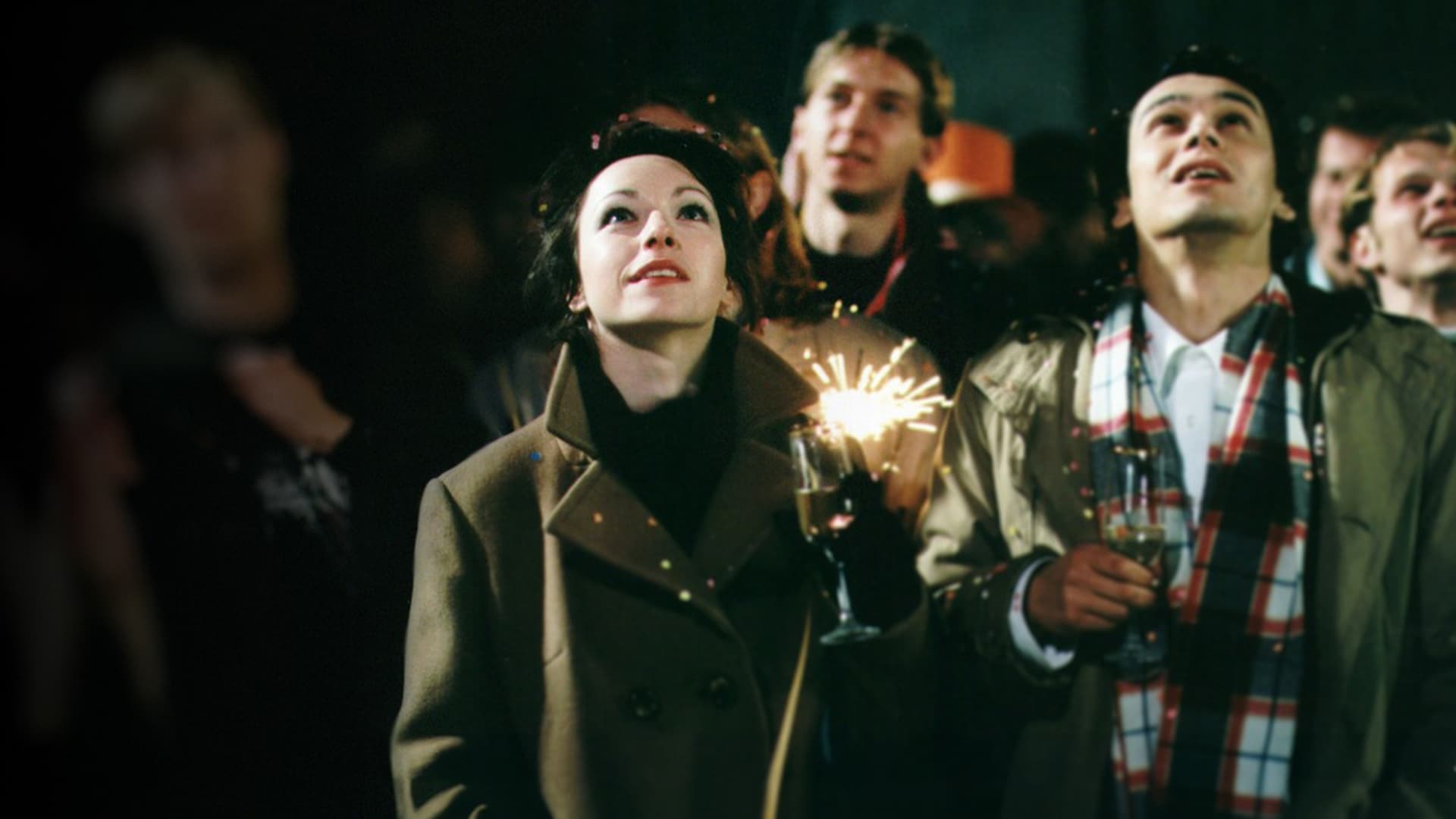 Die Rückkehr des Idioten