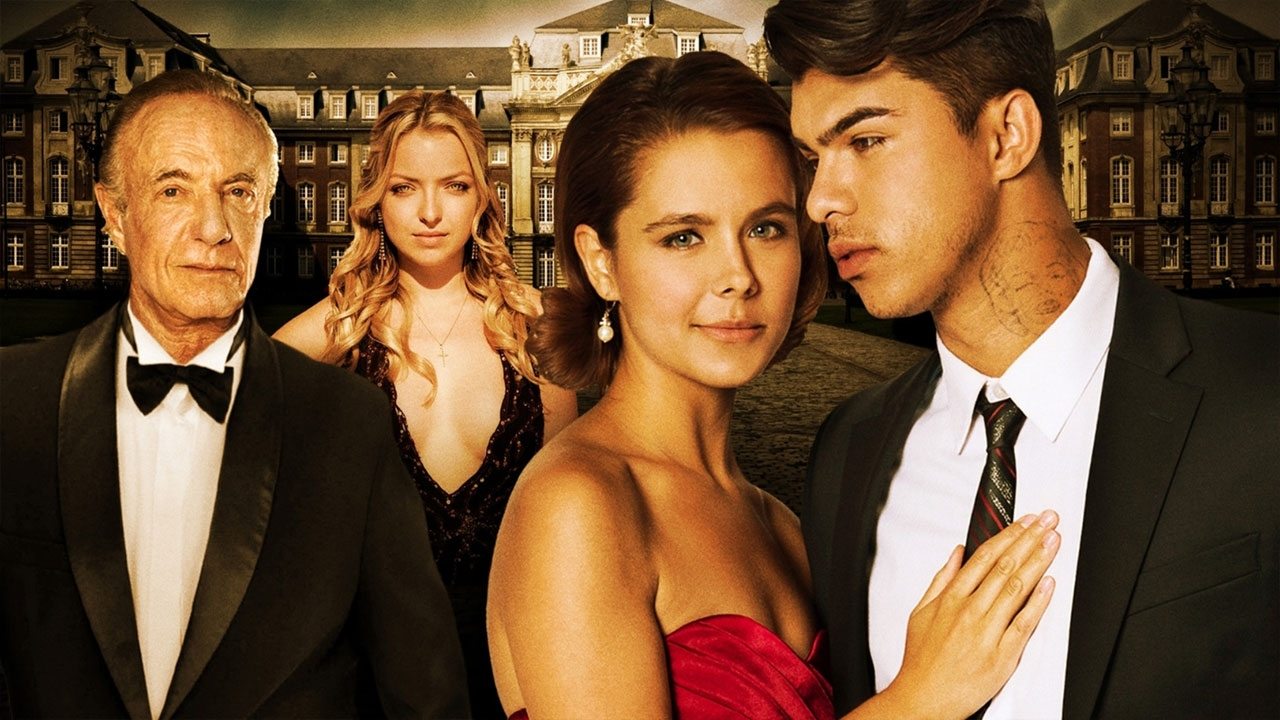 Gefährliche Leidenschaft - Wuthering High