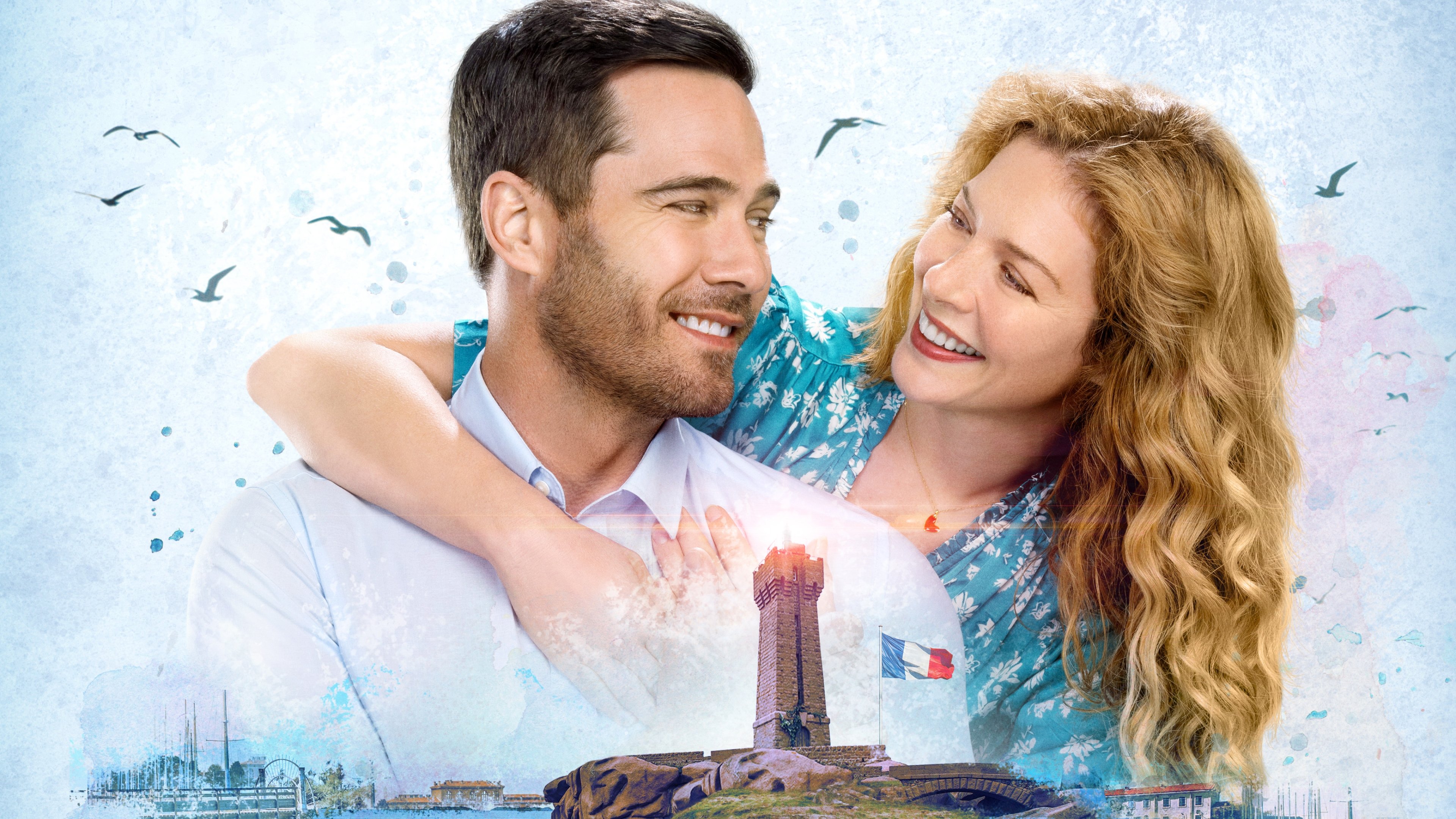 Ein Leuchtturm zum Verlieben