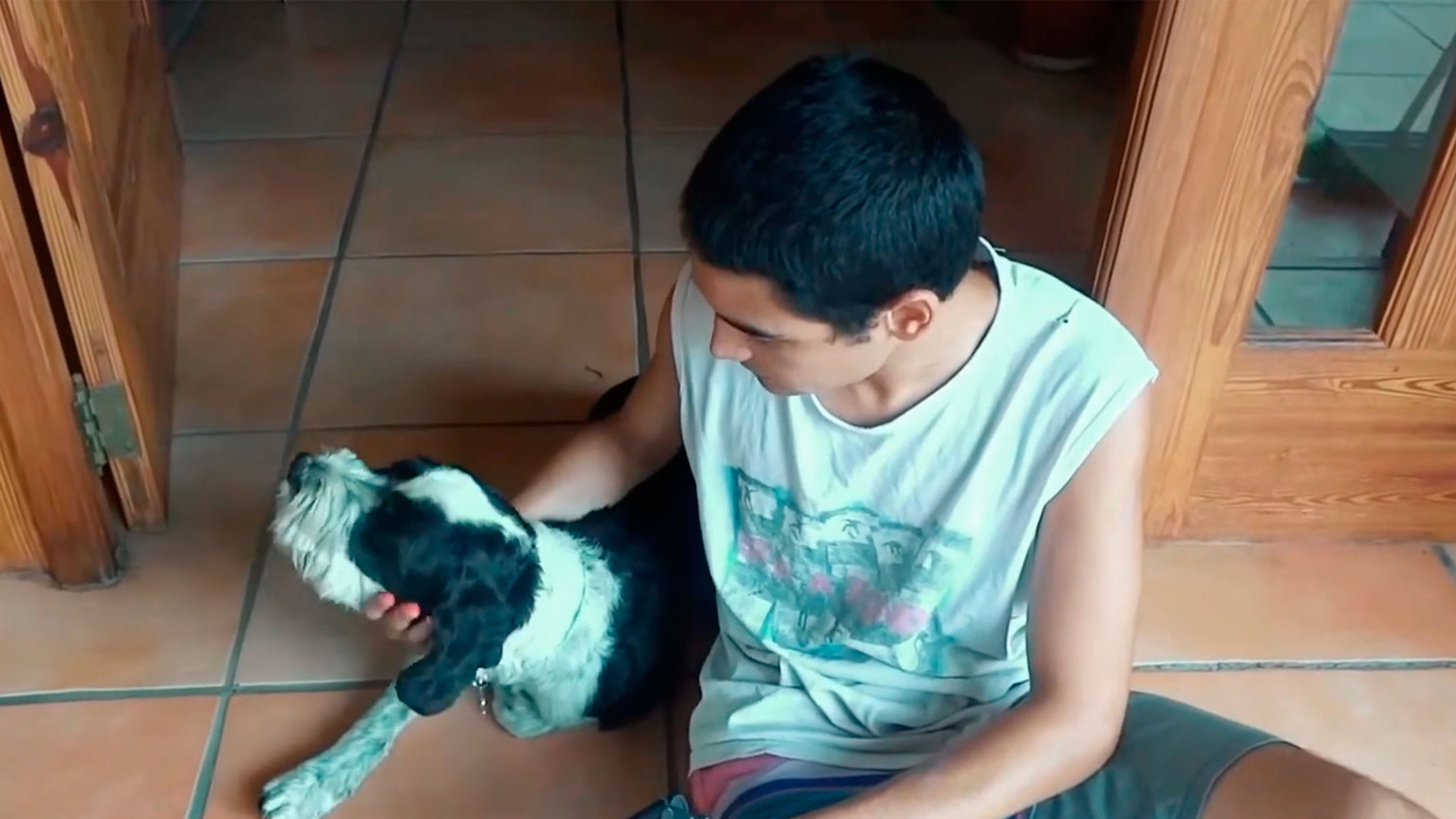 Los muertos regresan