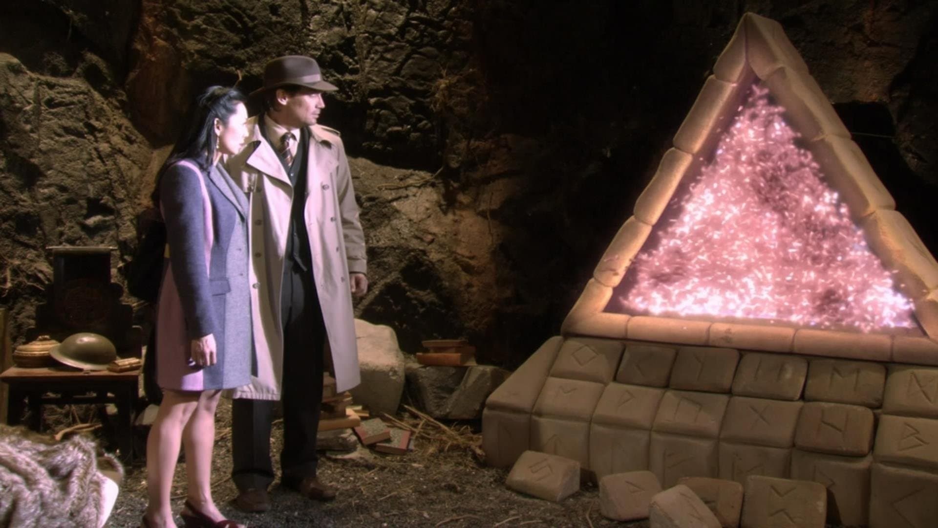 Paradox - Die Parallelwelt