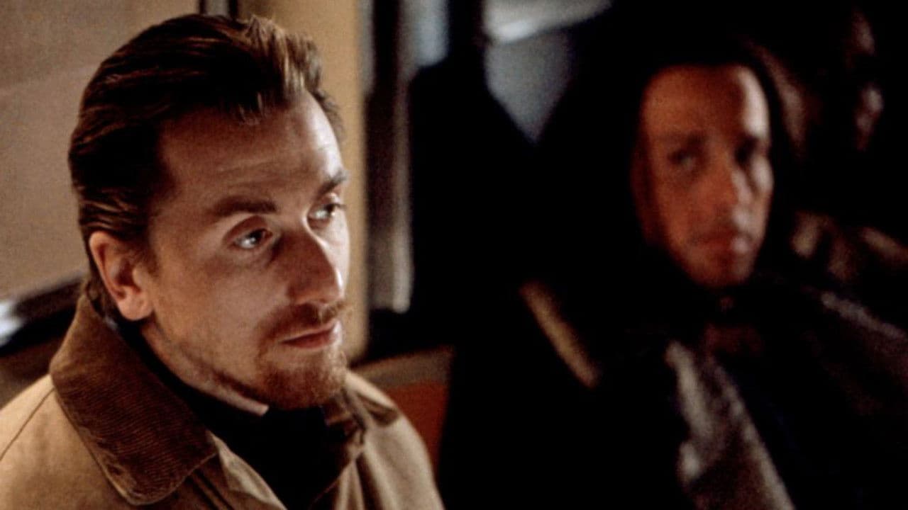 Manny und Dan - Leben und Sterben in der Bronx