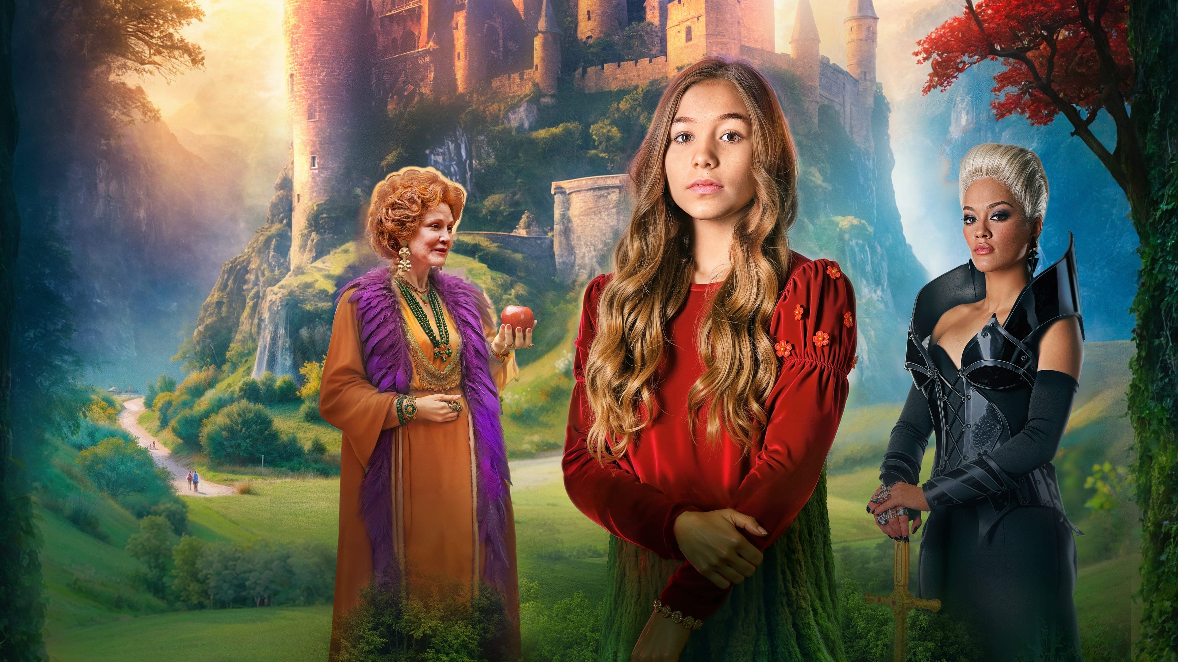 Wonderwell - Violets Magische Reise