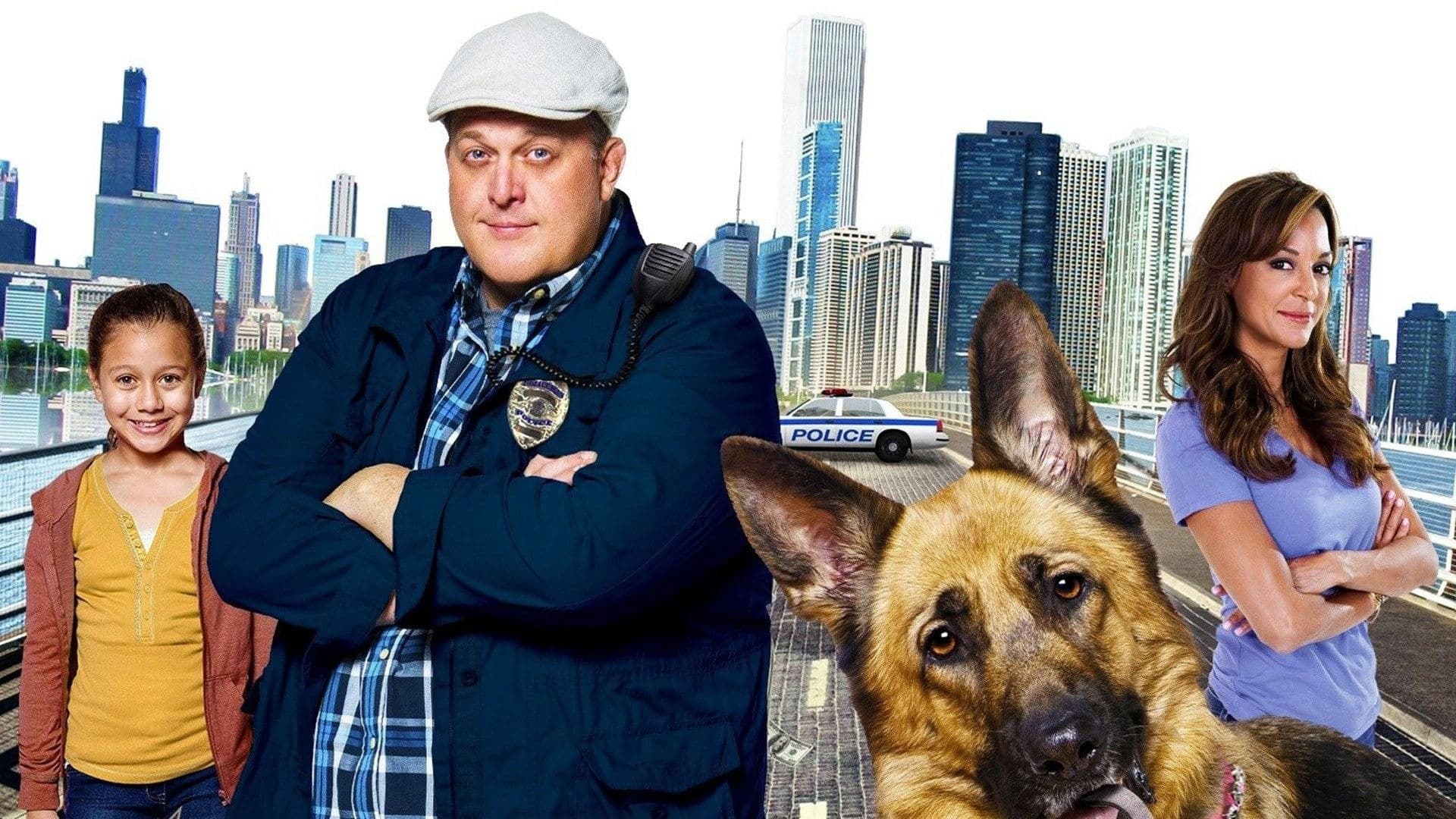 Die Spürnasen - Ermittler auf vier Pfoten