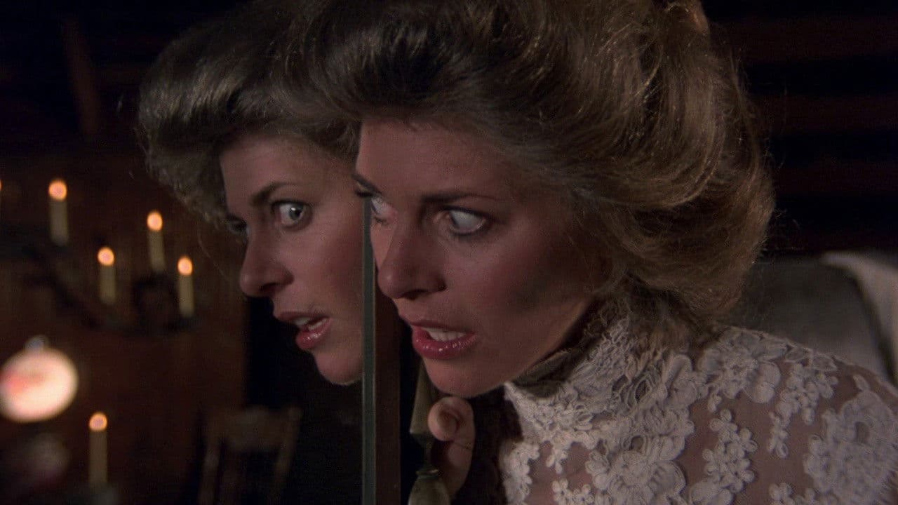 Die zwei Welten der Jenny Logan