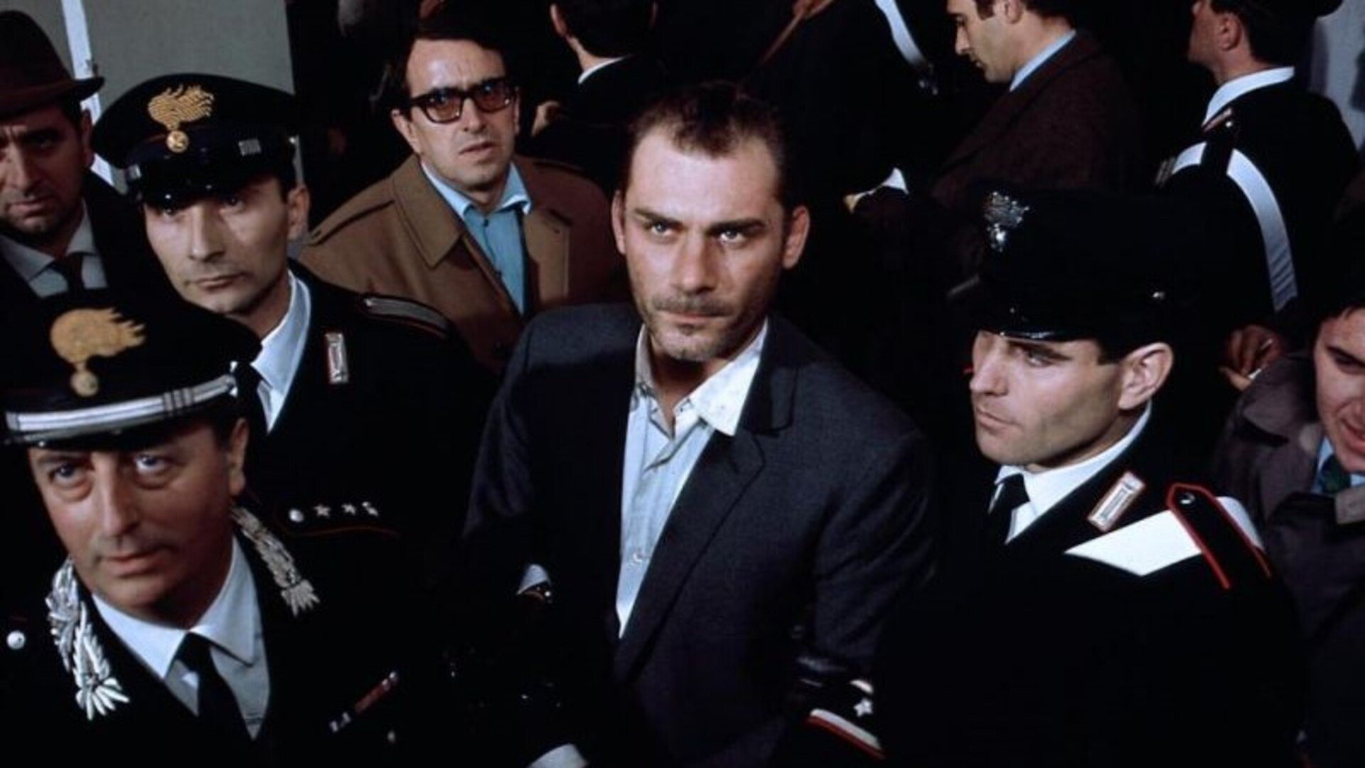 Die Banditen von Mailand