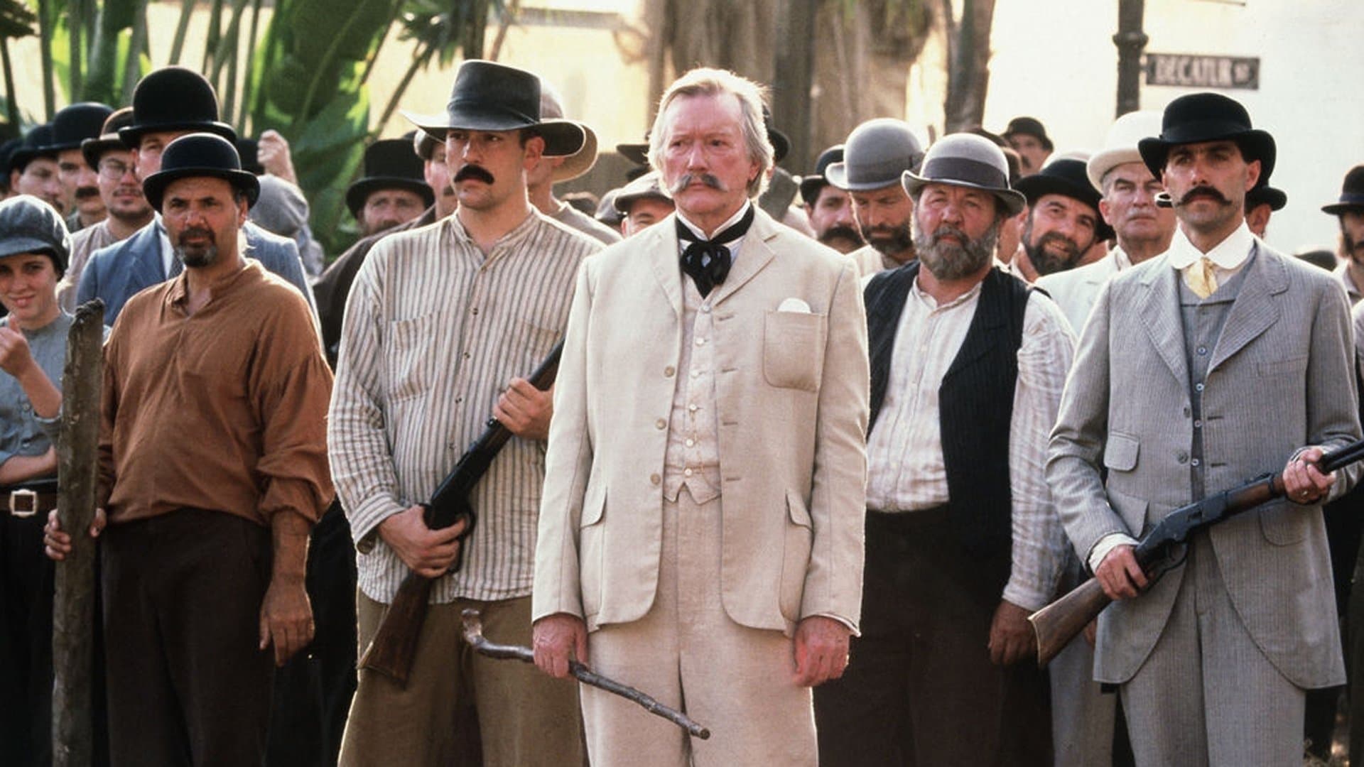 Vendetta - Das Gesetz der Gewalt