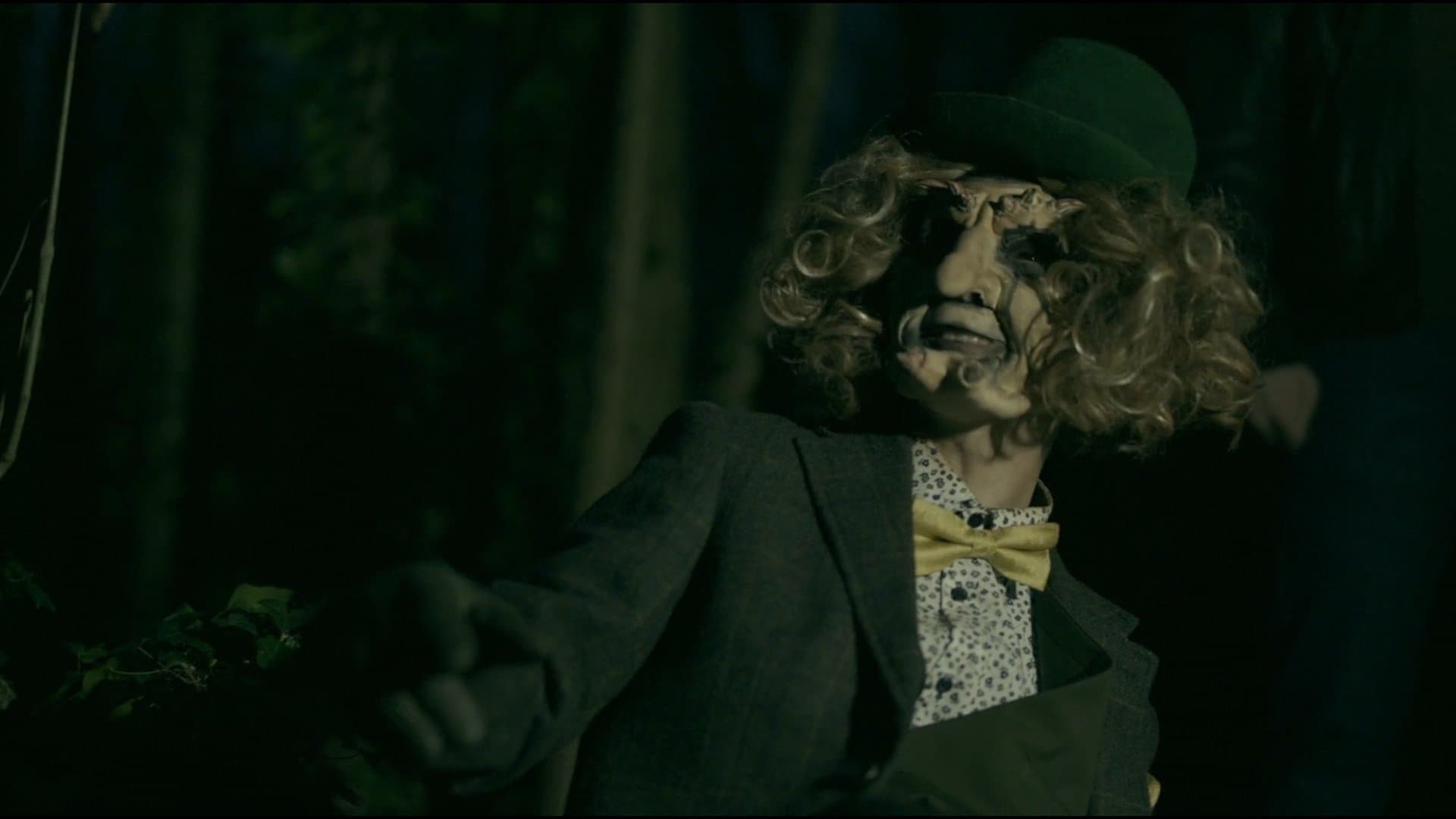 The Leprechaun's Curse - Der Fluch des Kobolds