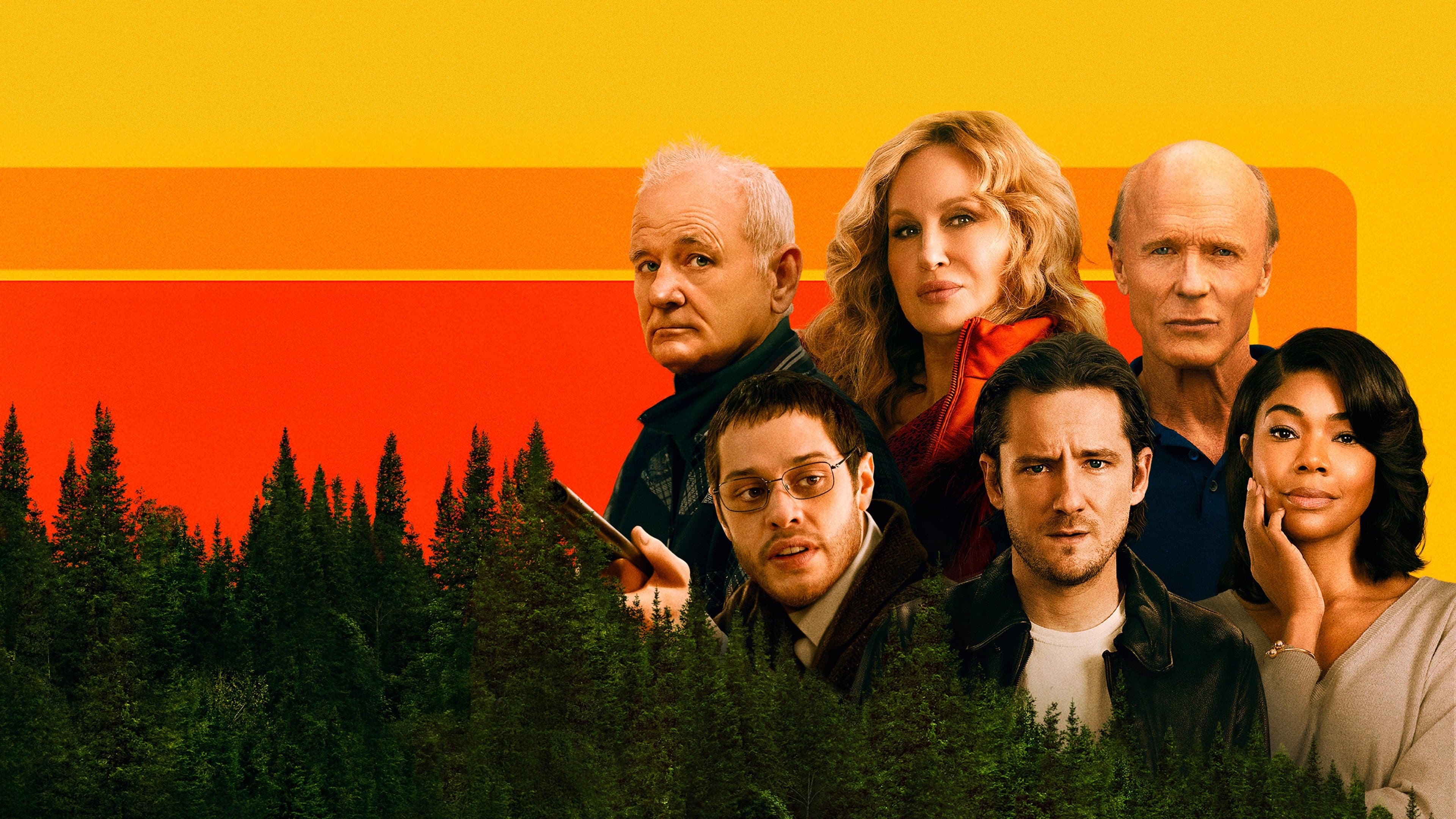 Riff Raff: Verbrechen ist Familiensache