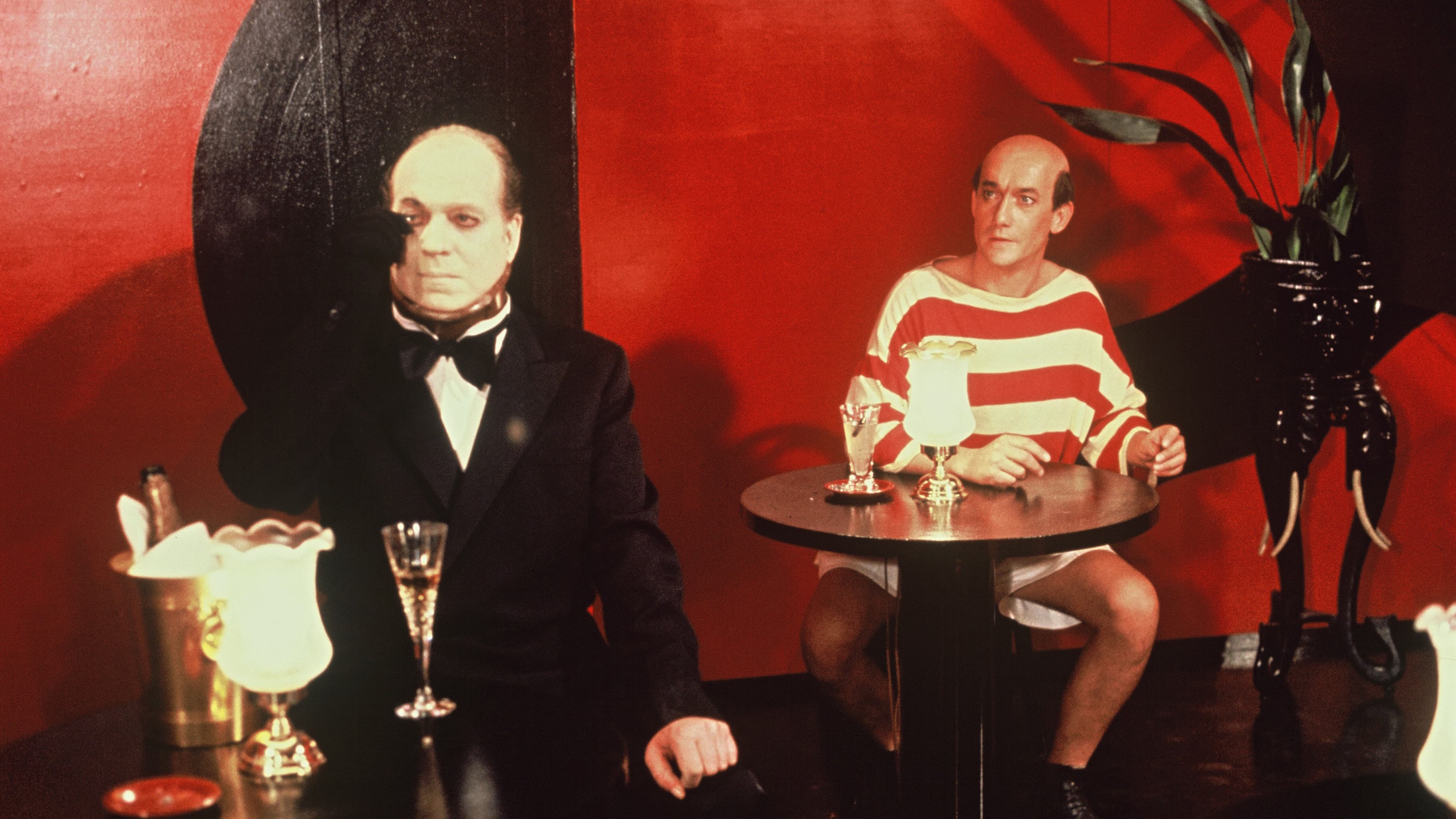 Die Abenteuer des Herrn Picasso