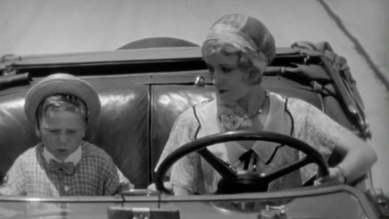 Jackie und die neue Lehrerin