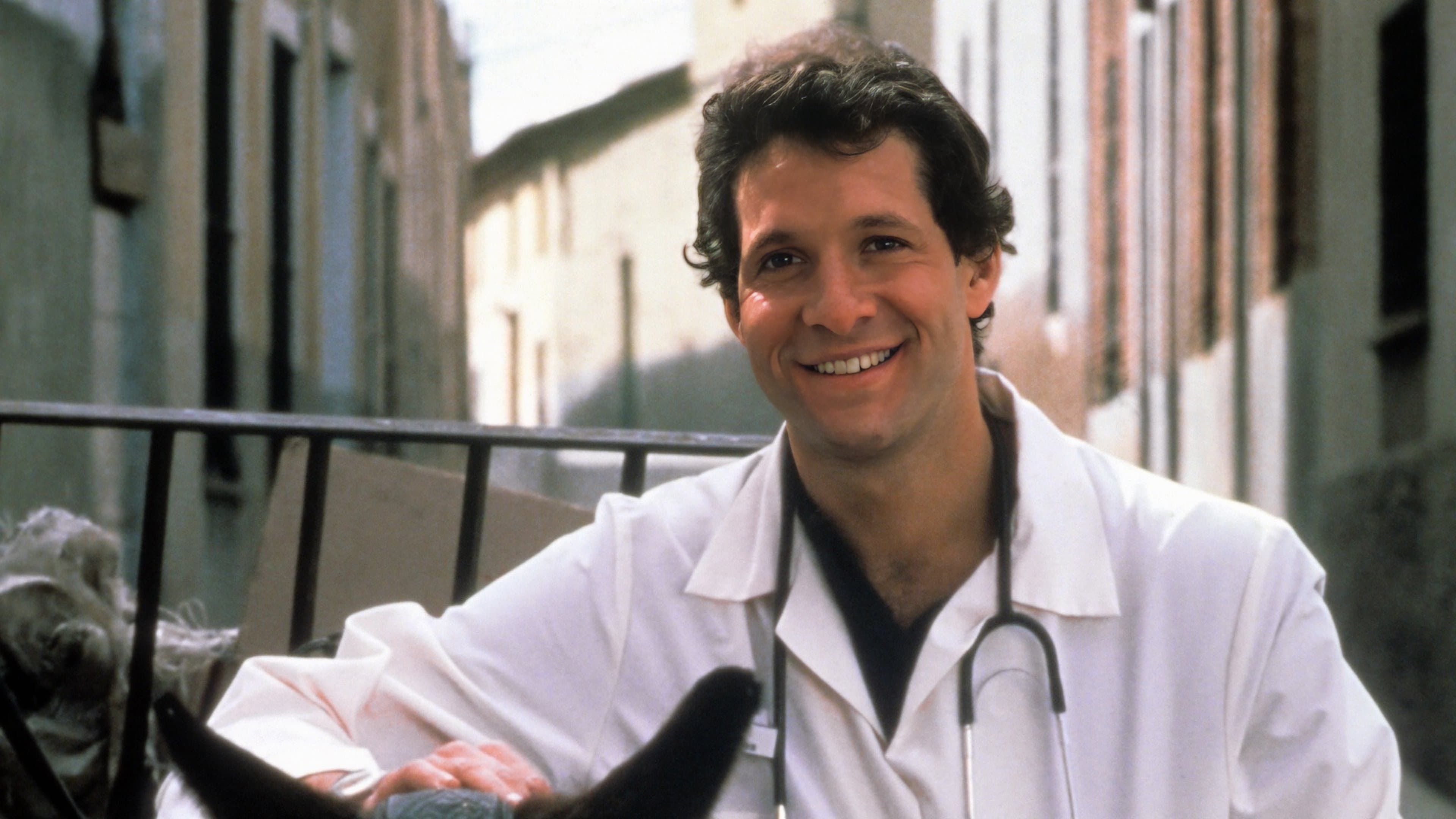 Die Weißkittel - Dümmer als der Arzt erlaubt