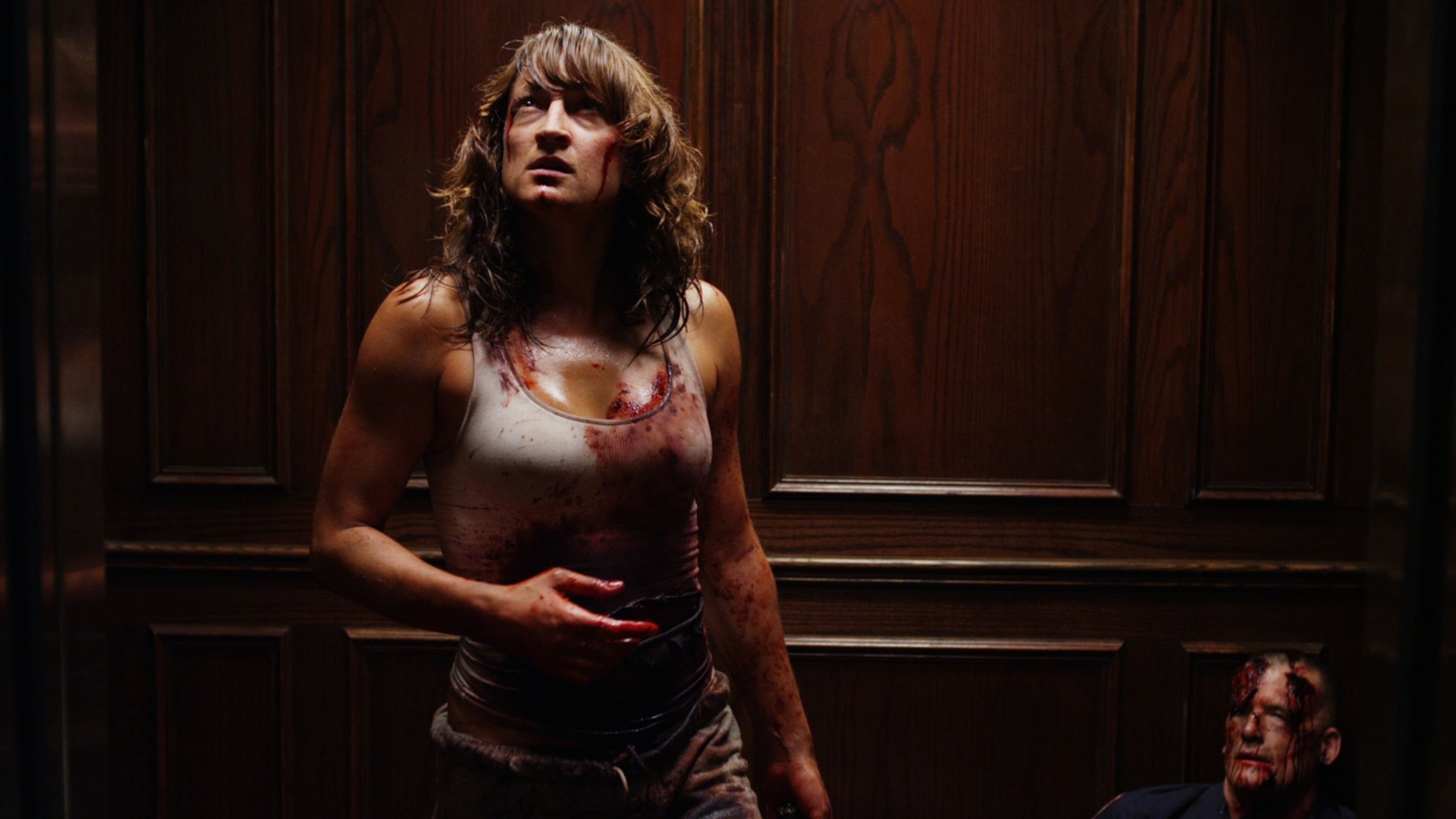 Raze - Fight or Die!