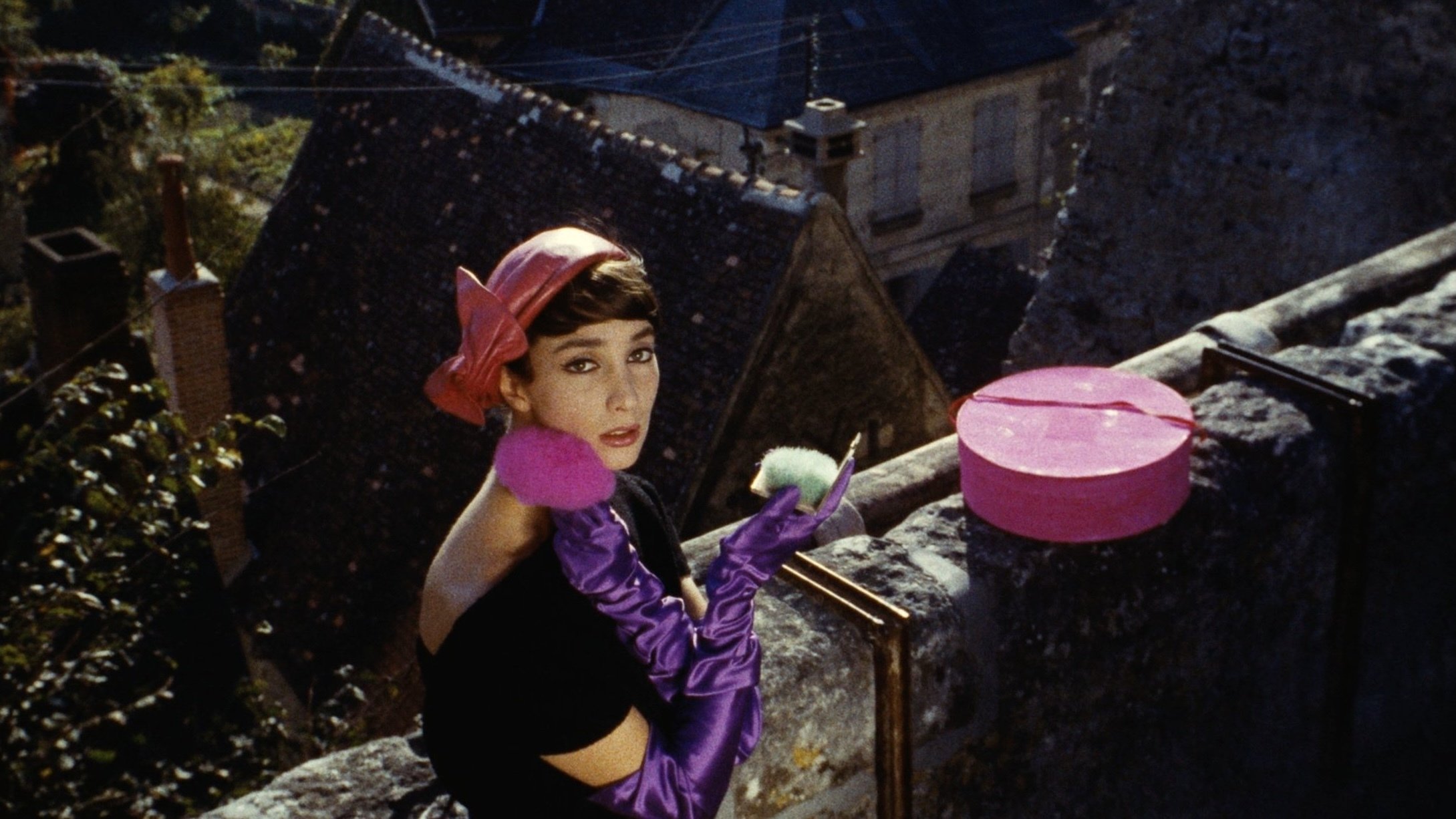 Oh Zeiten, oh Schlösser